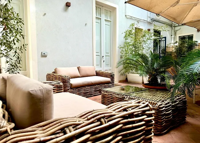 Cortile Nobile Luxury Suites