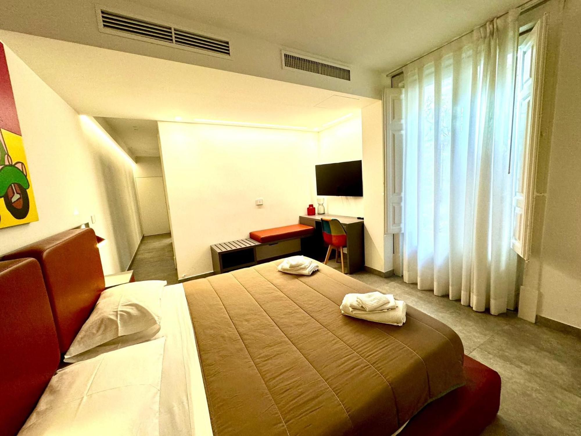 Apartment Cortile Nobile Luxury Catania