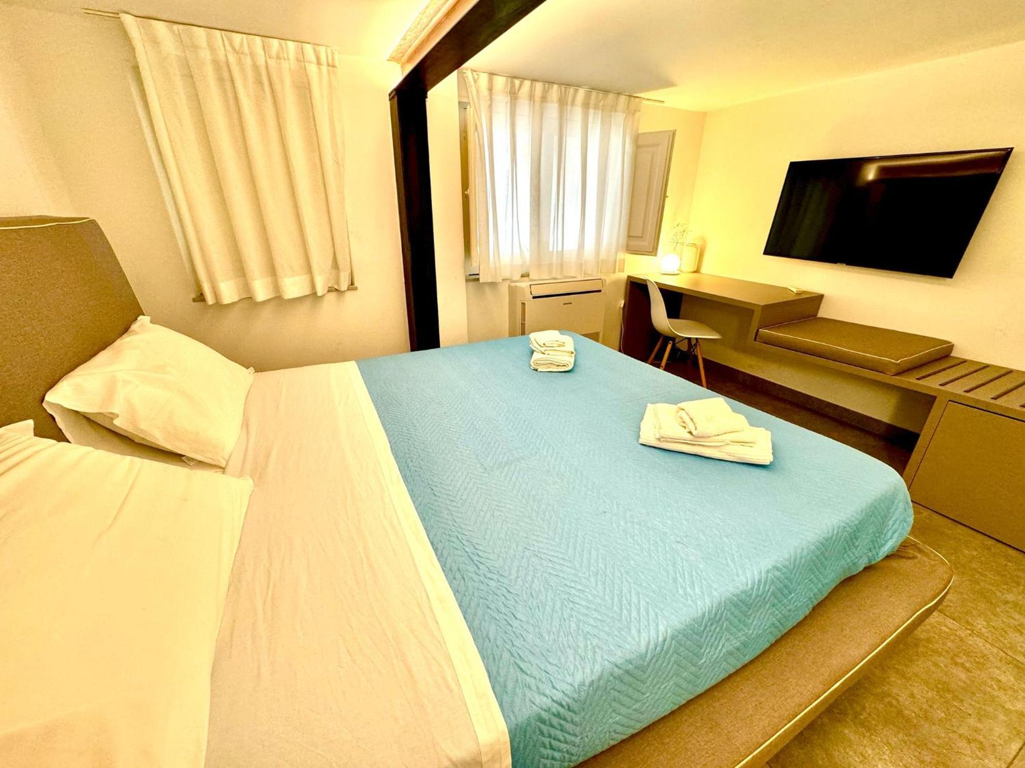 Apartment Cortile Nobile Luxury