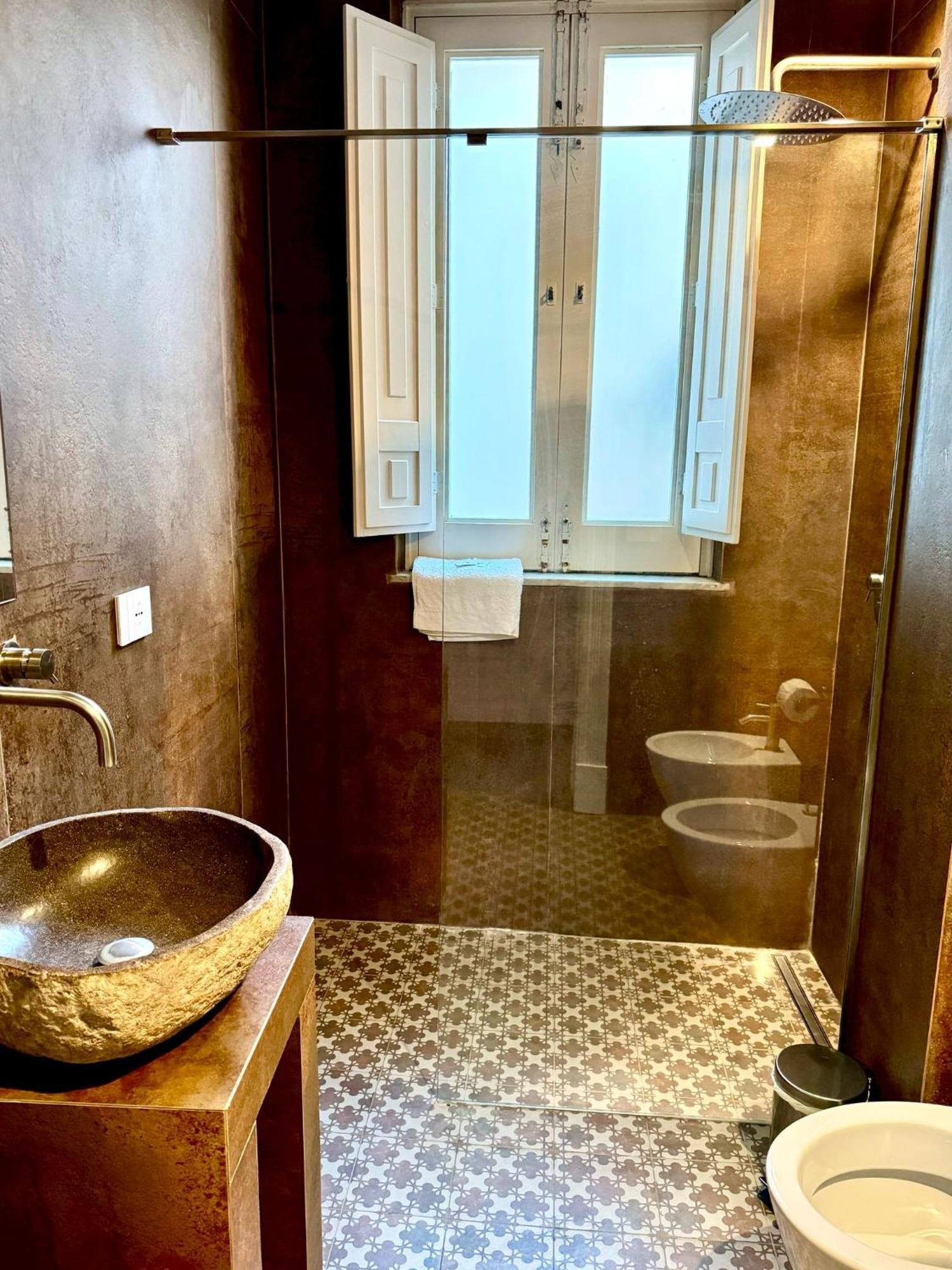Cortile Nobile Luxury Apartment *