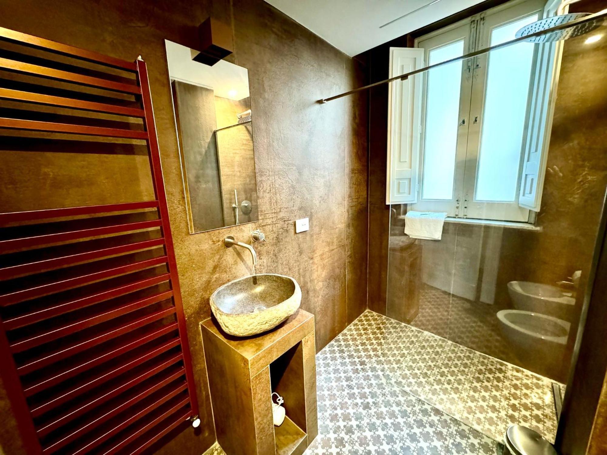Cortile Nobile Luxury Apartment Catania