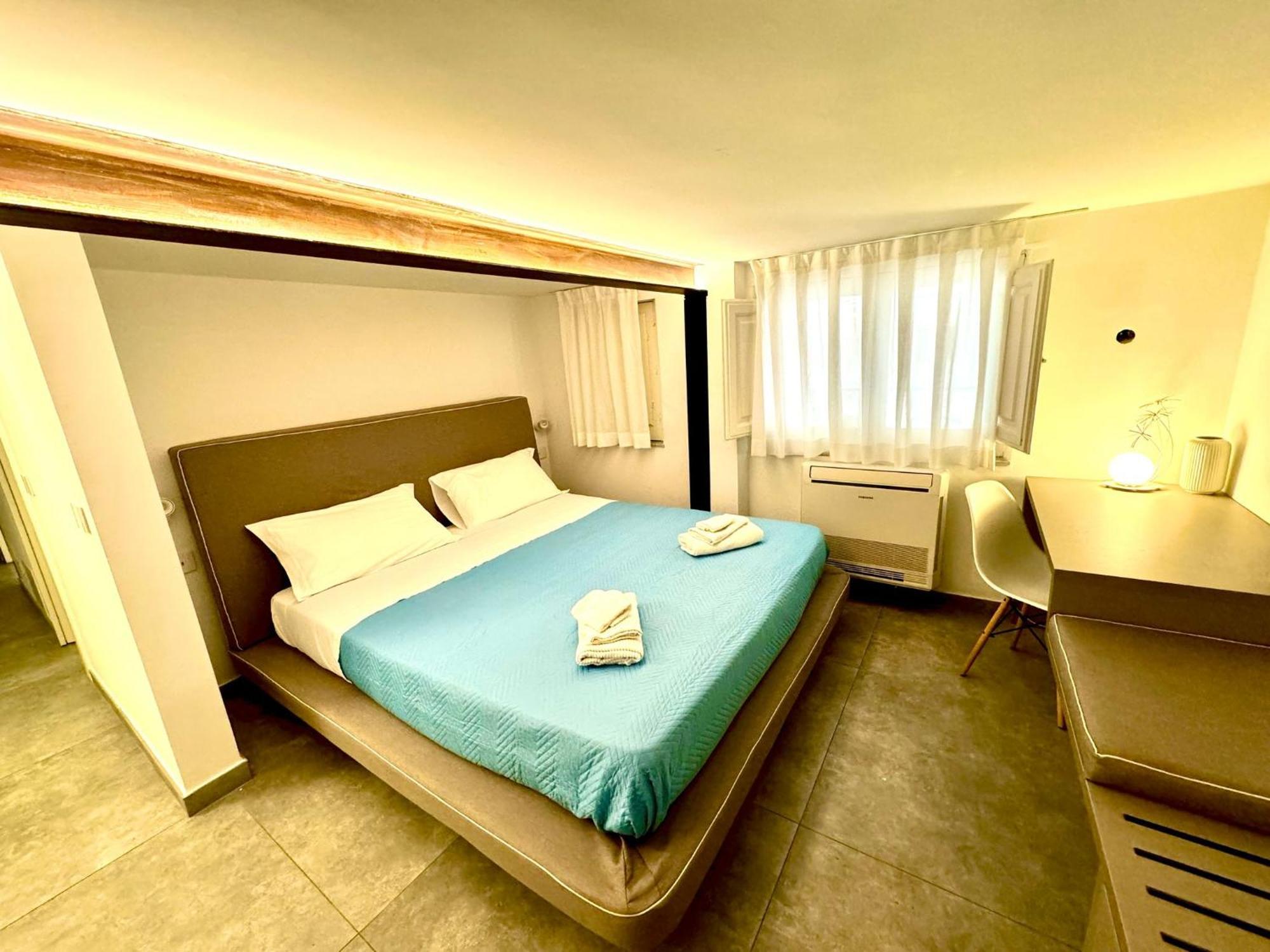 Cortile Nobile Luxury *