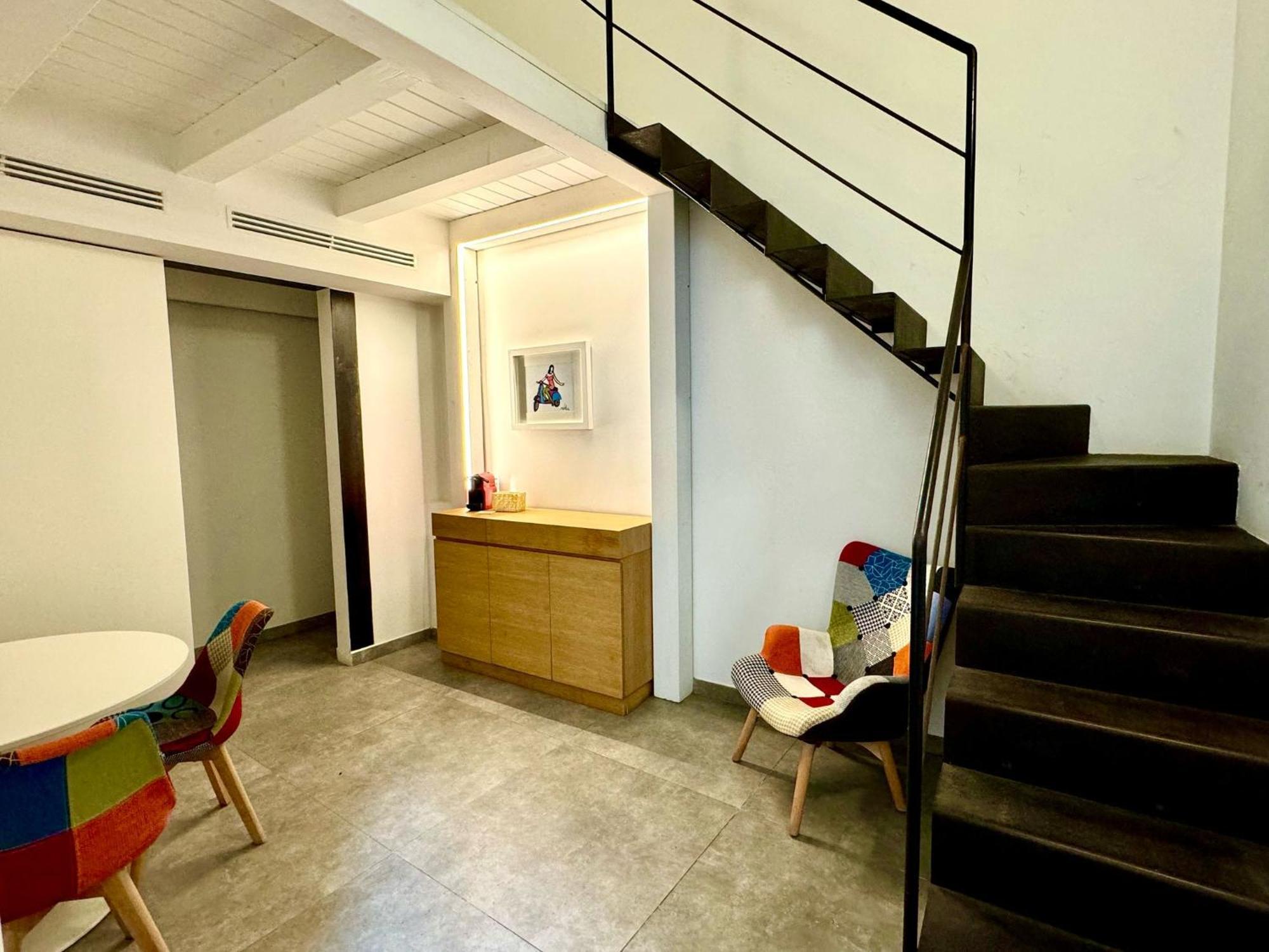 Apartment Cortile Nobile Luxury