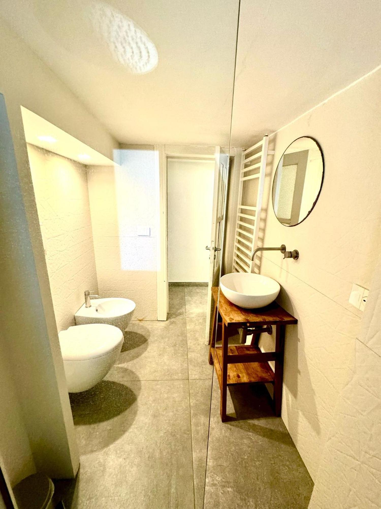 Cortile Nobile Luxury Apartment *