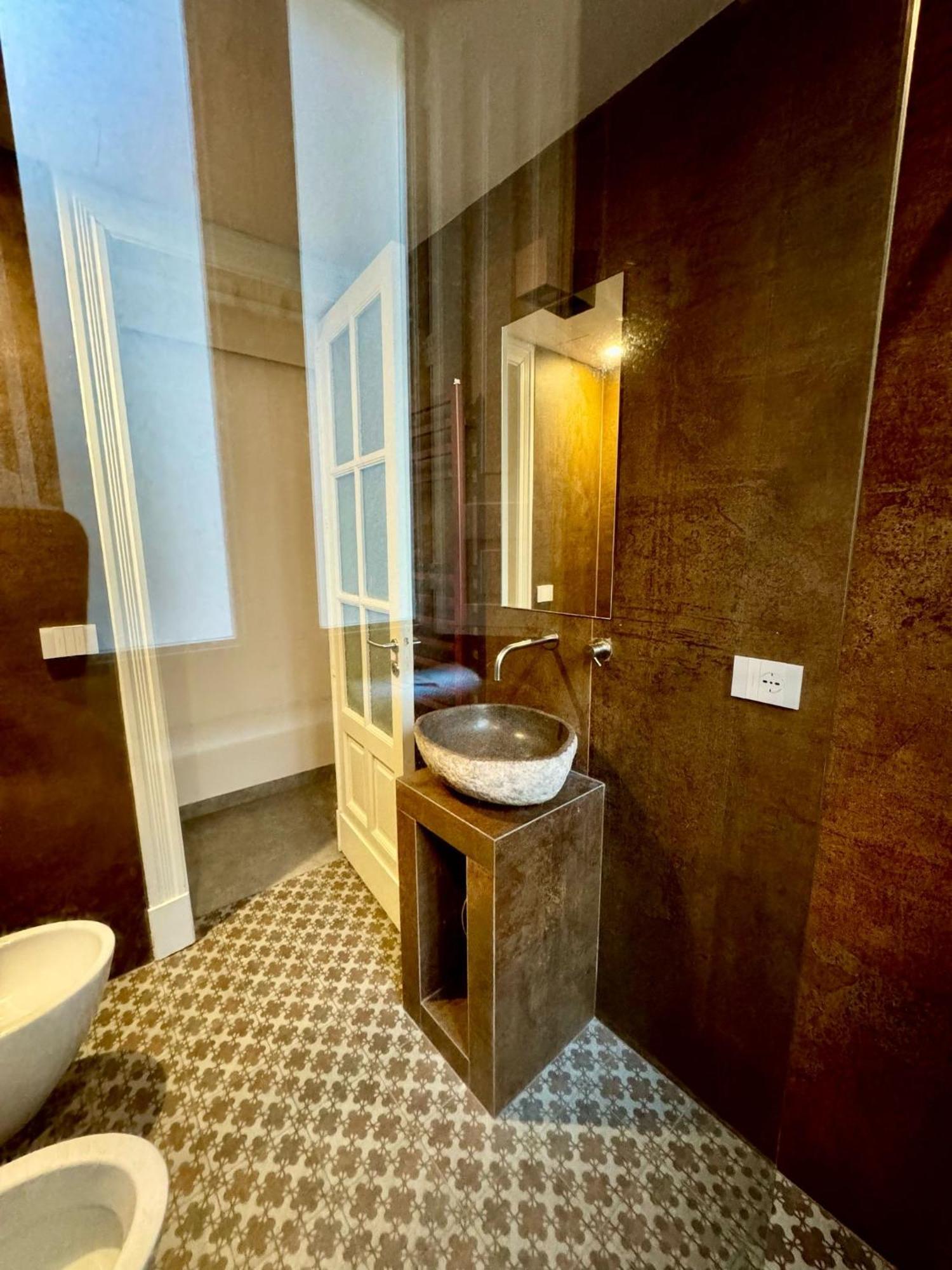 Apartment Cortile Nobile Luxury *
