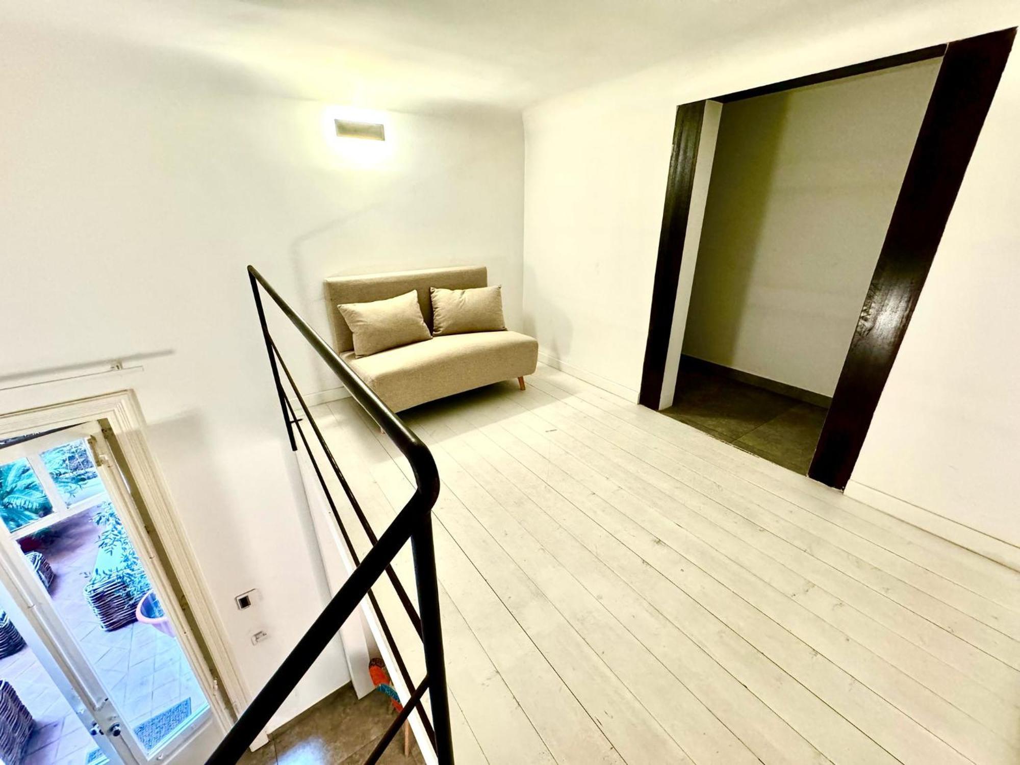 Apartment Cortile Nobile Luxury Catania