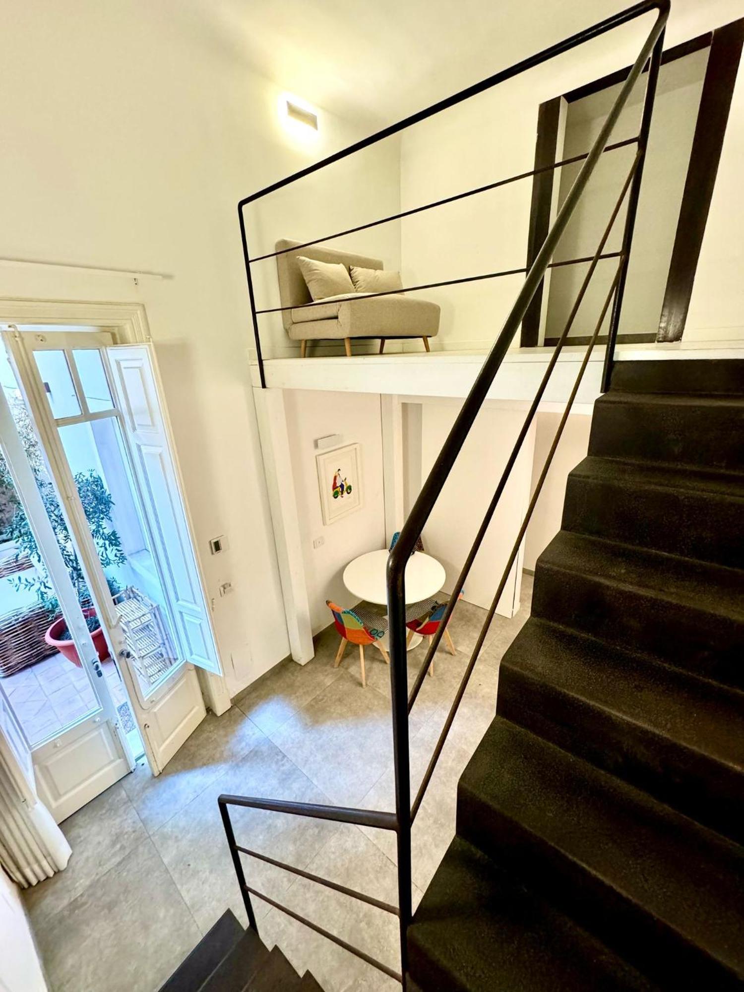 Cortile Nobile Luxury Apartment
