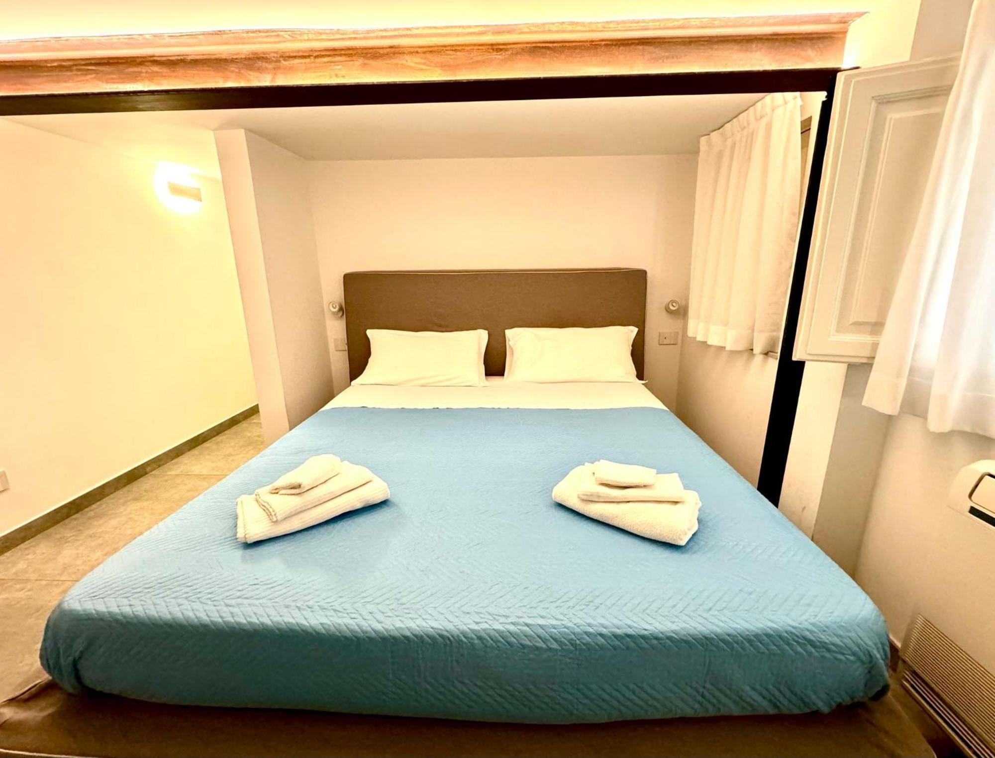 Apartment Cortile Nobile Luxury