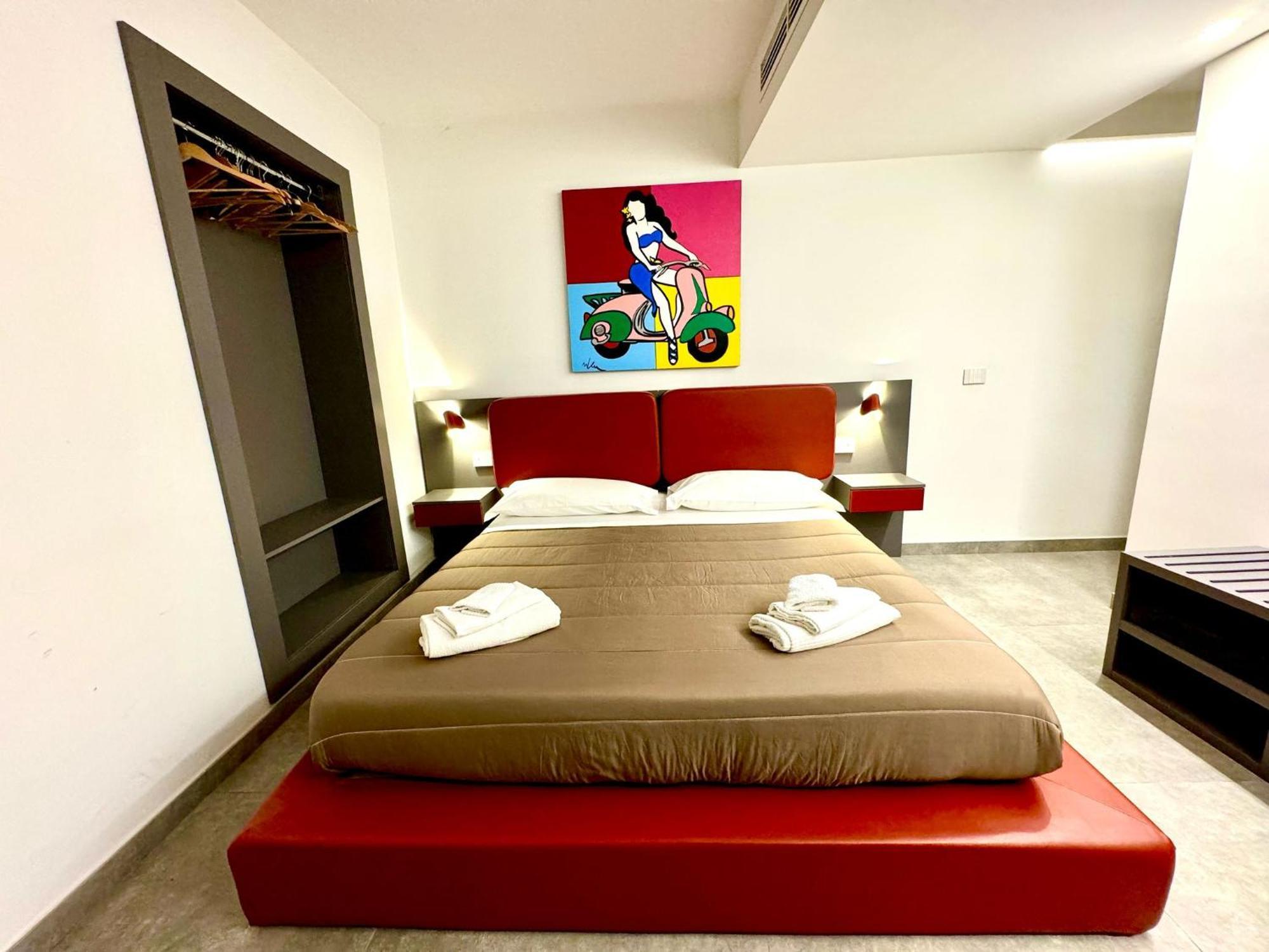 Cortile Nobile Luxury Apartment *