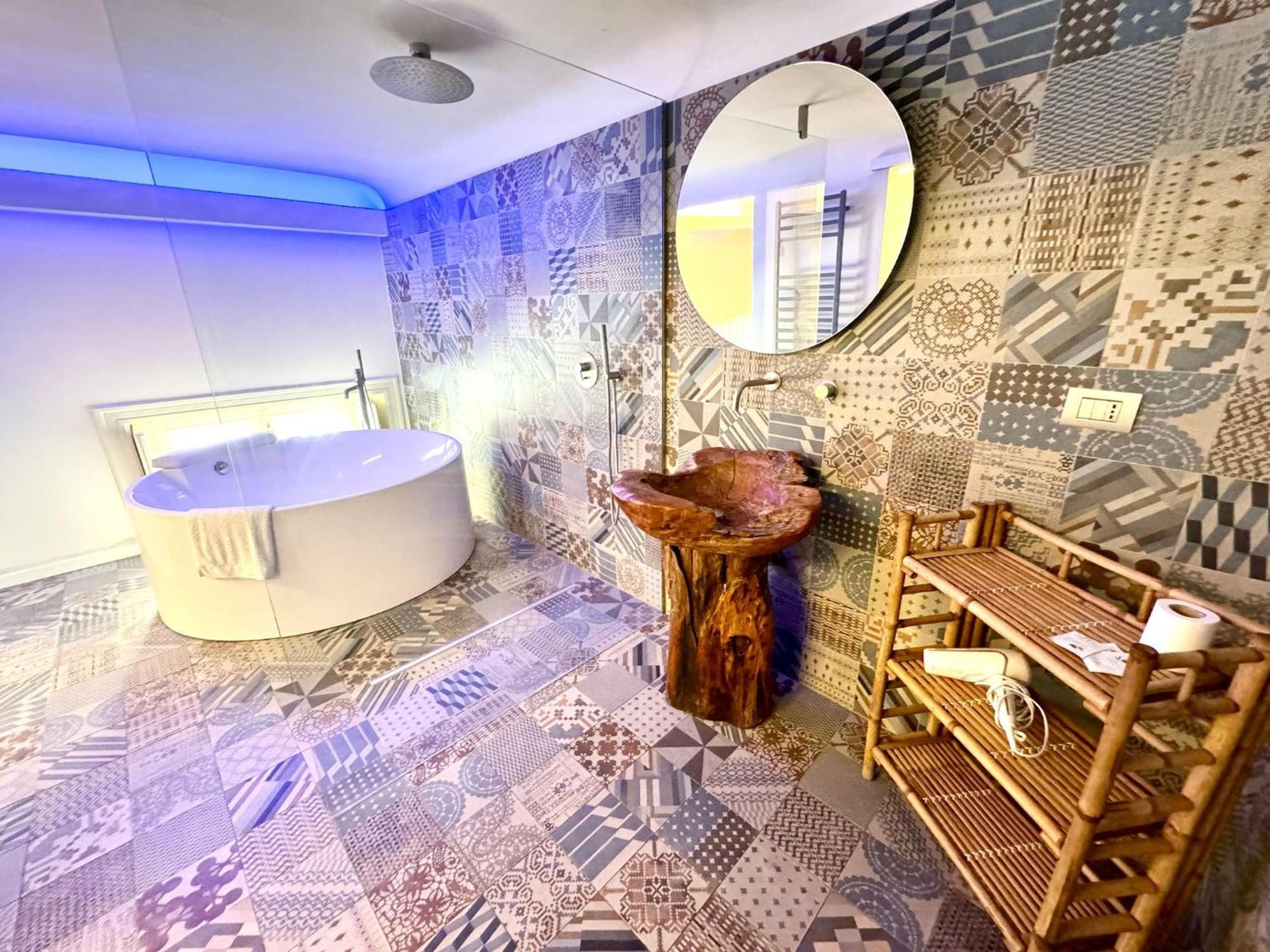 Cortile Nobile Luxury Catania