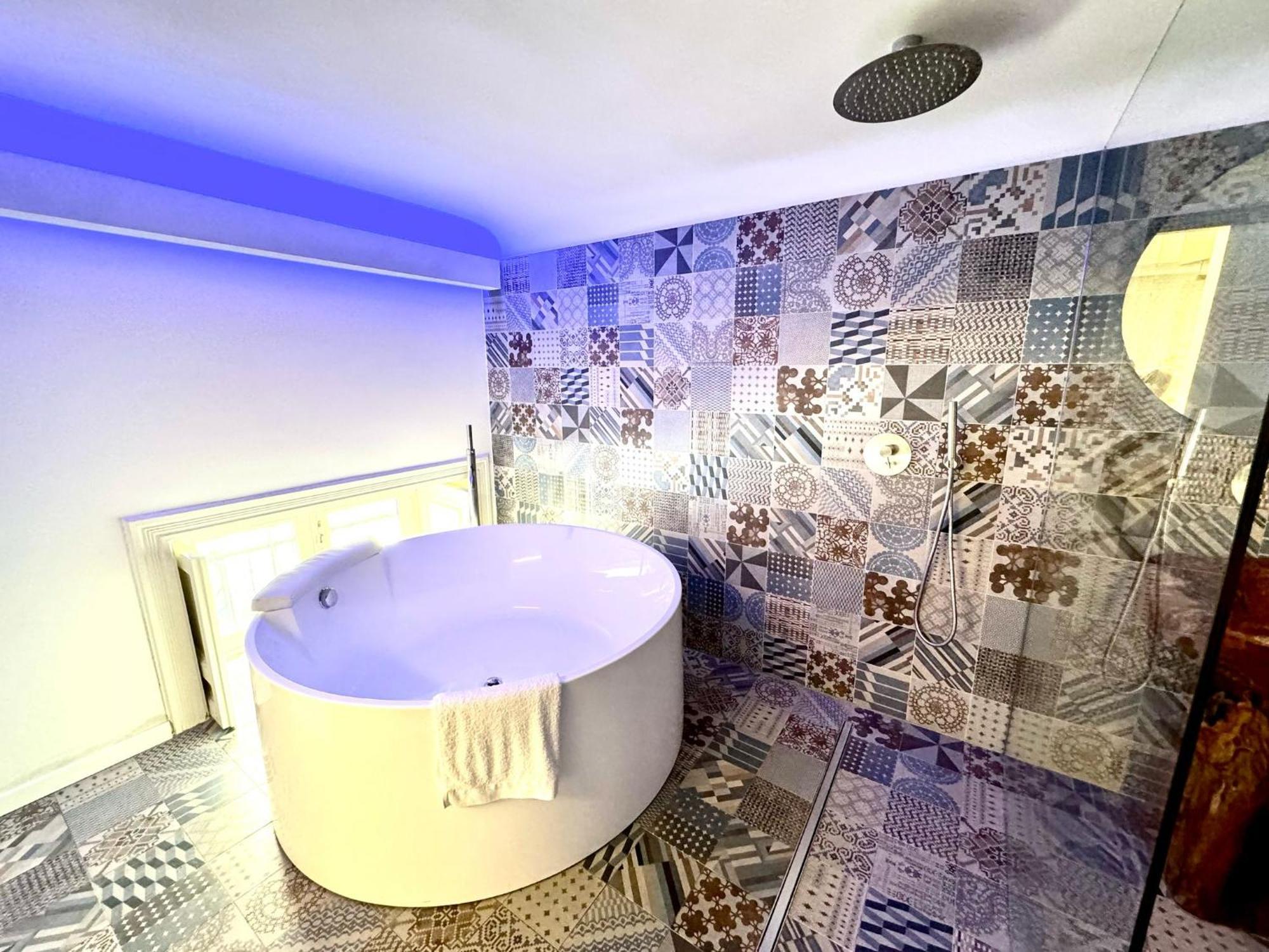 Apartment Cortile Nobile Luxury