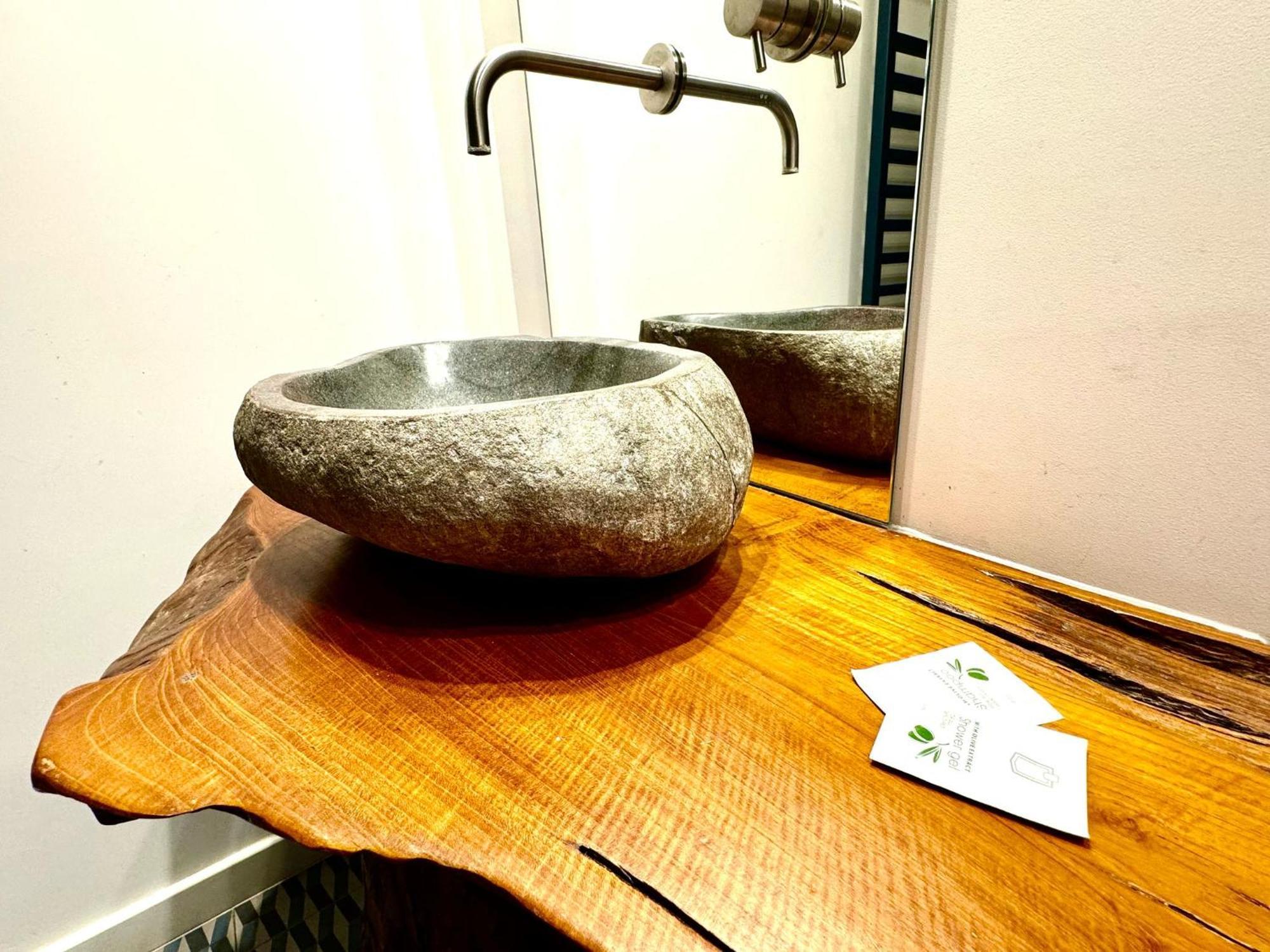 Cortile Nobile Luxury Apartment *
