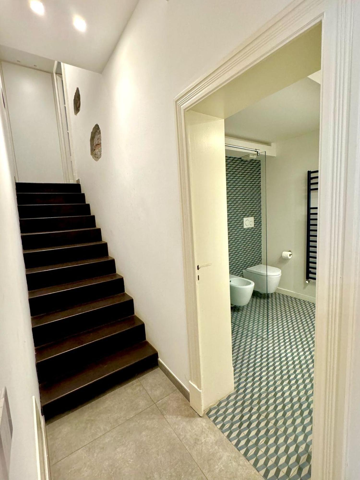 Apartment Cortile Nobile Luxury *