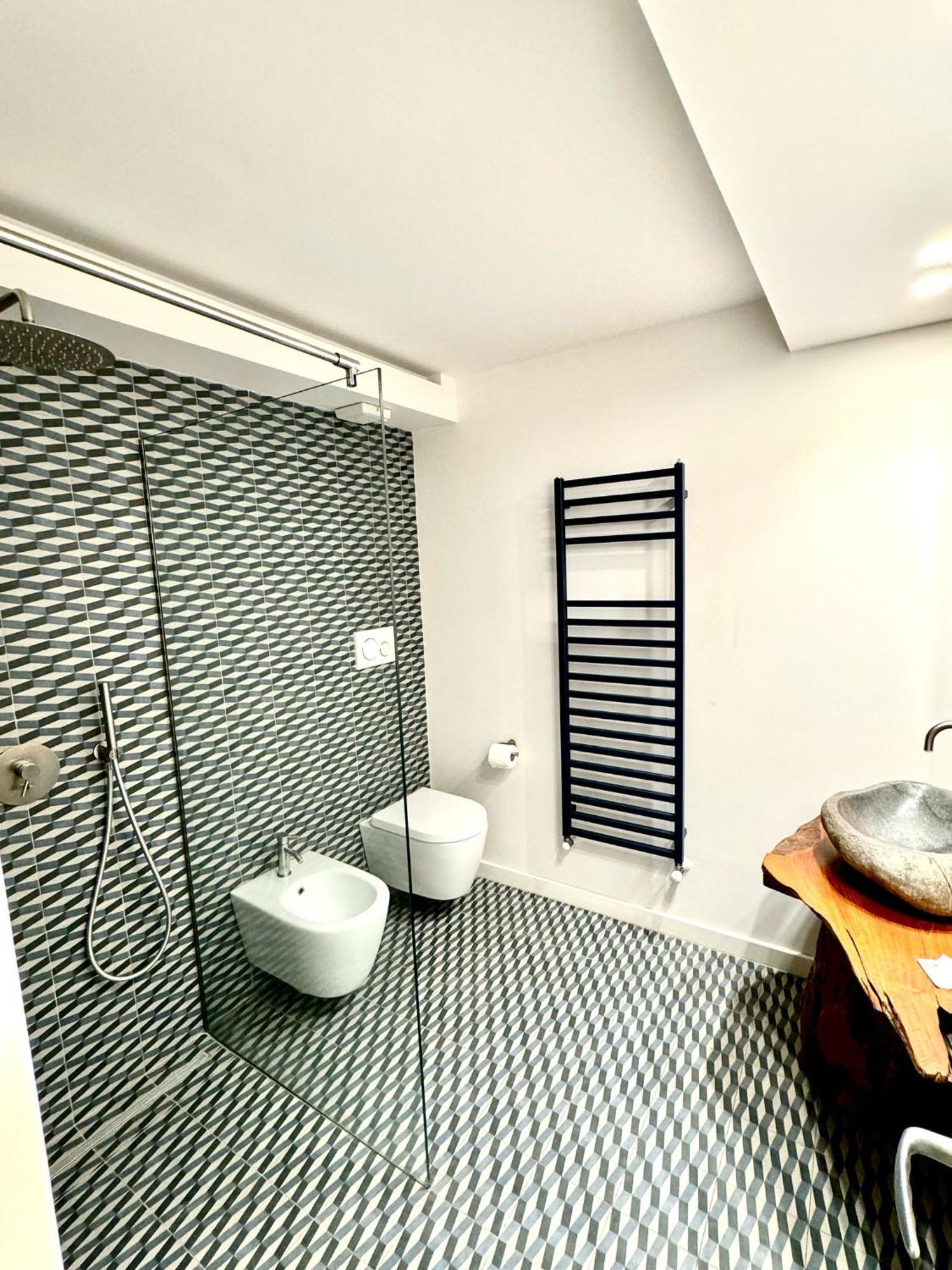 Cortile Nobile Luxury Apartment Catania