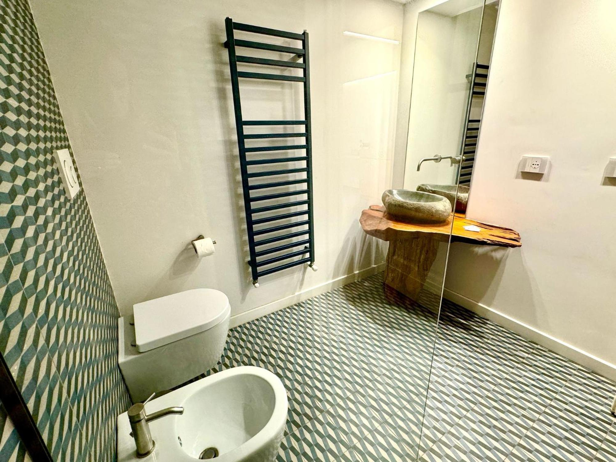 Cortile Nobile Luxury * Catania