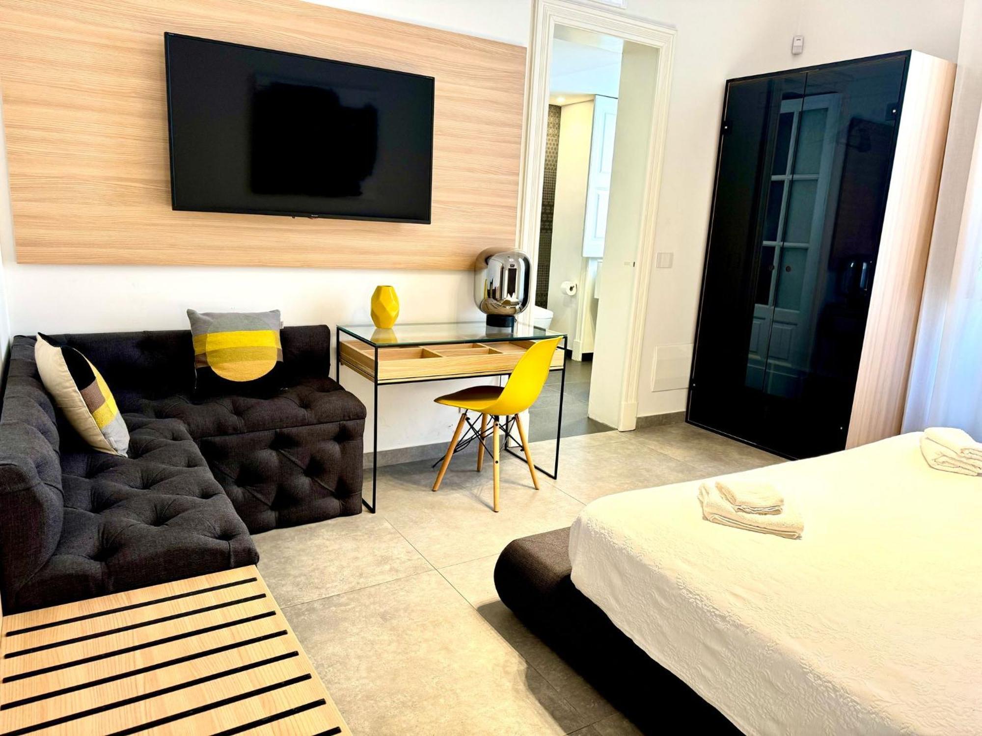 Cortile Nobile Luxury