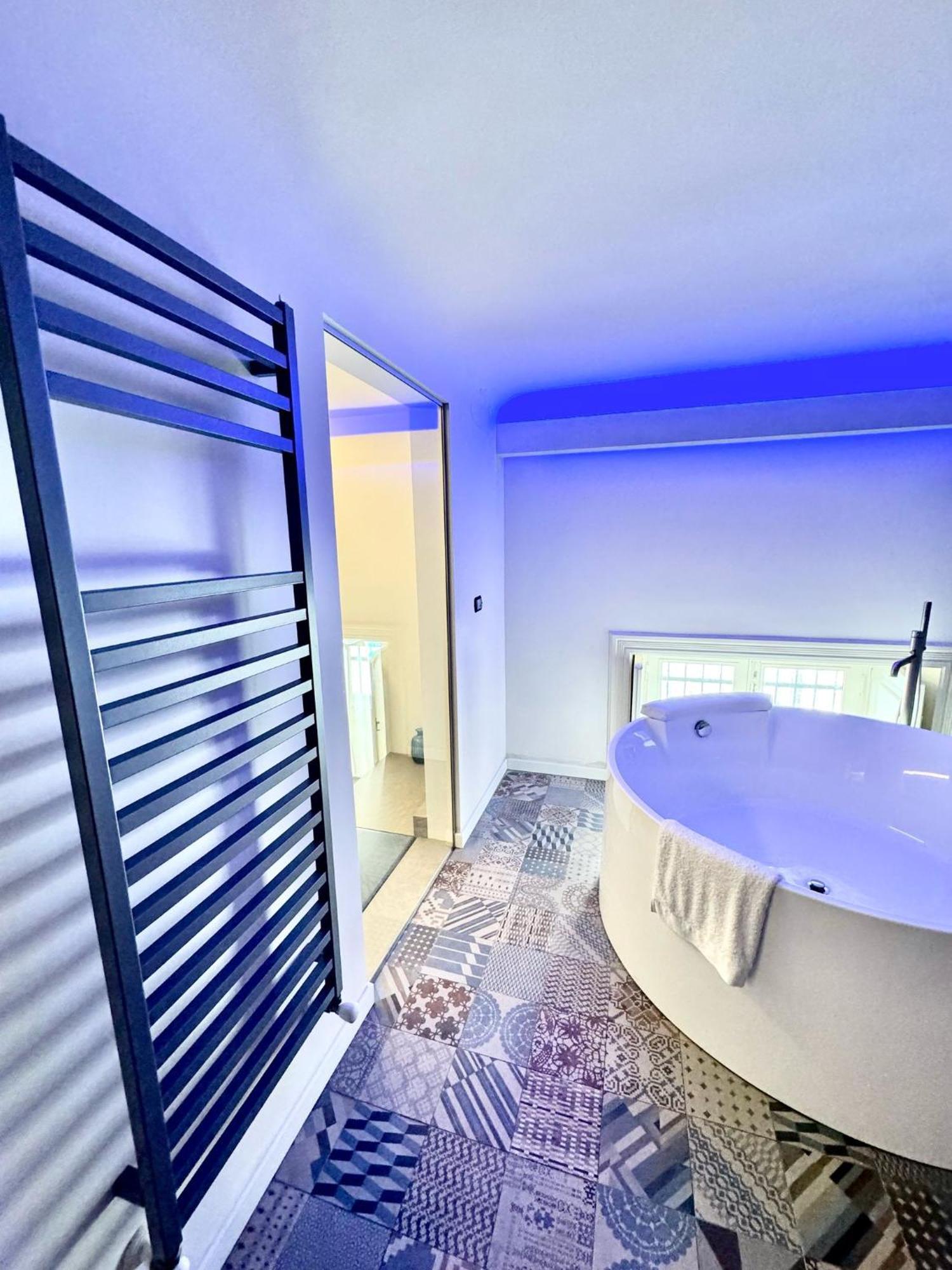 Cortile Nobile Luxury Apartment