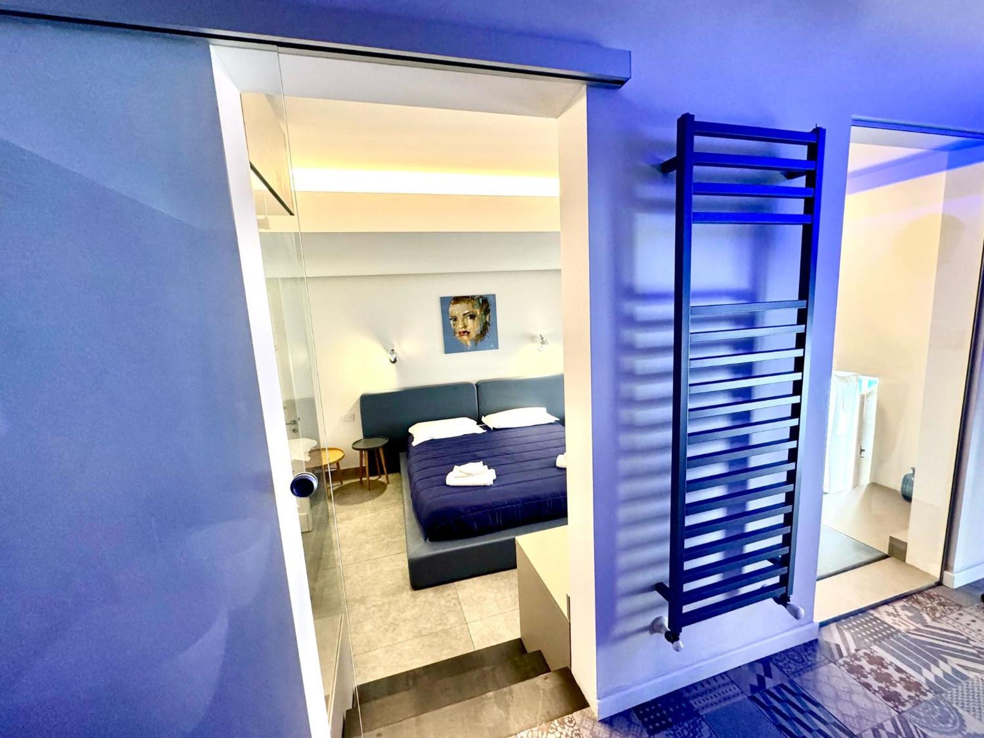 Apartment Cortile Nobile Luxury