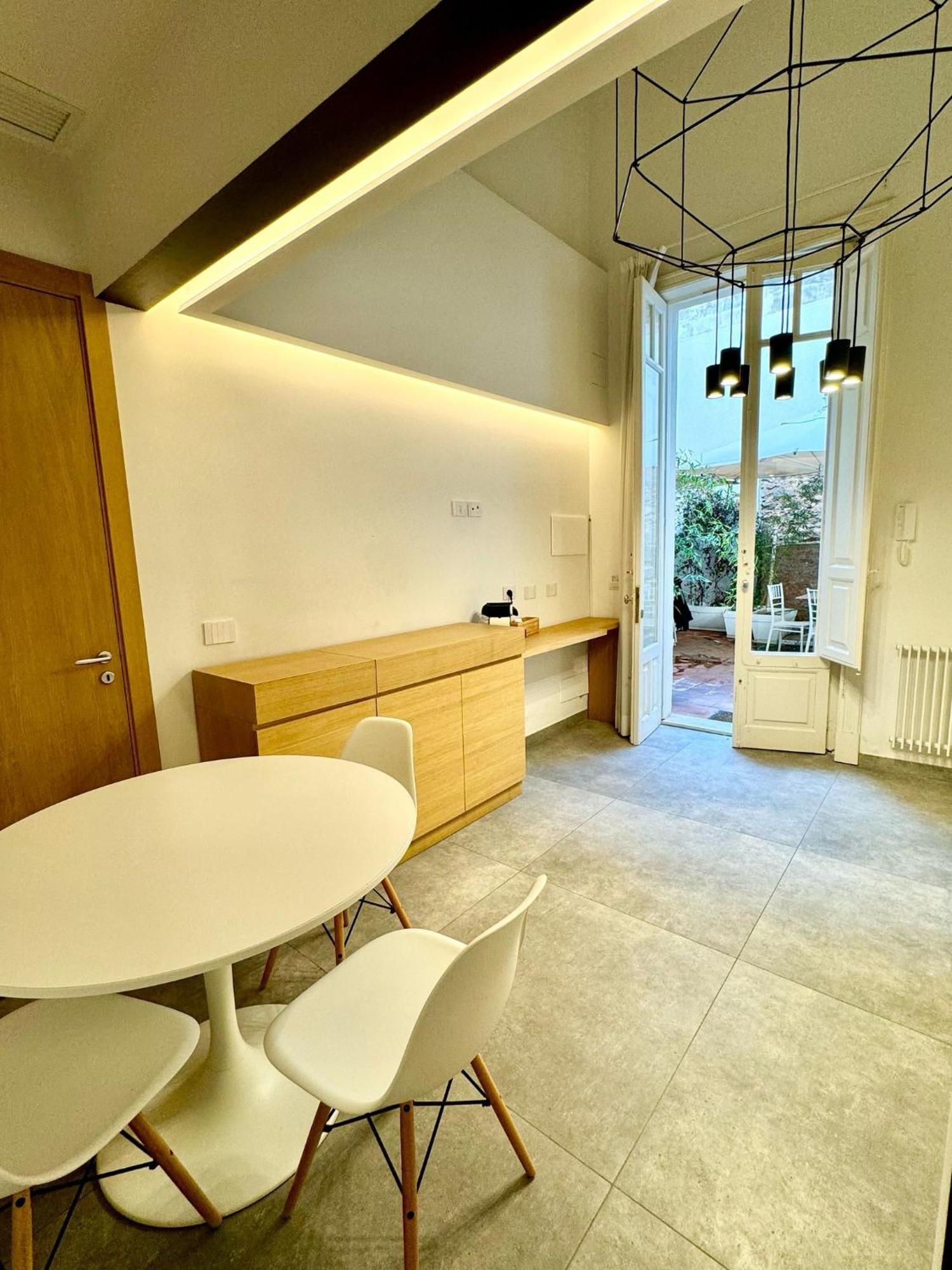 Cortile Nobile Luxury Apartment Catania