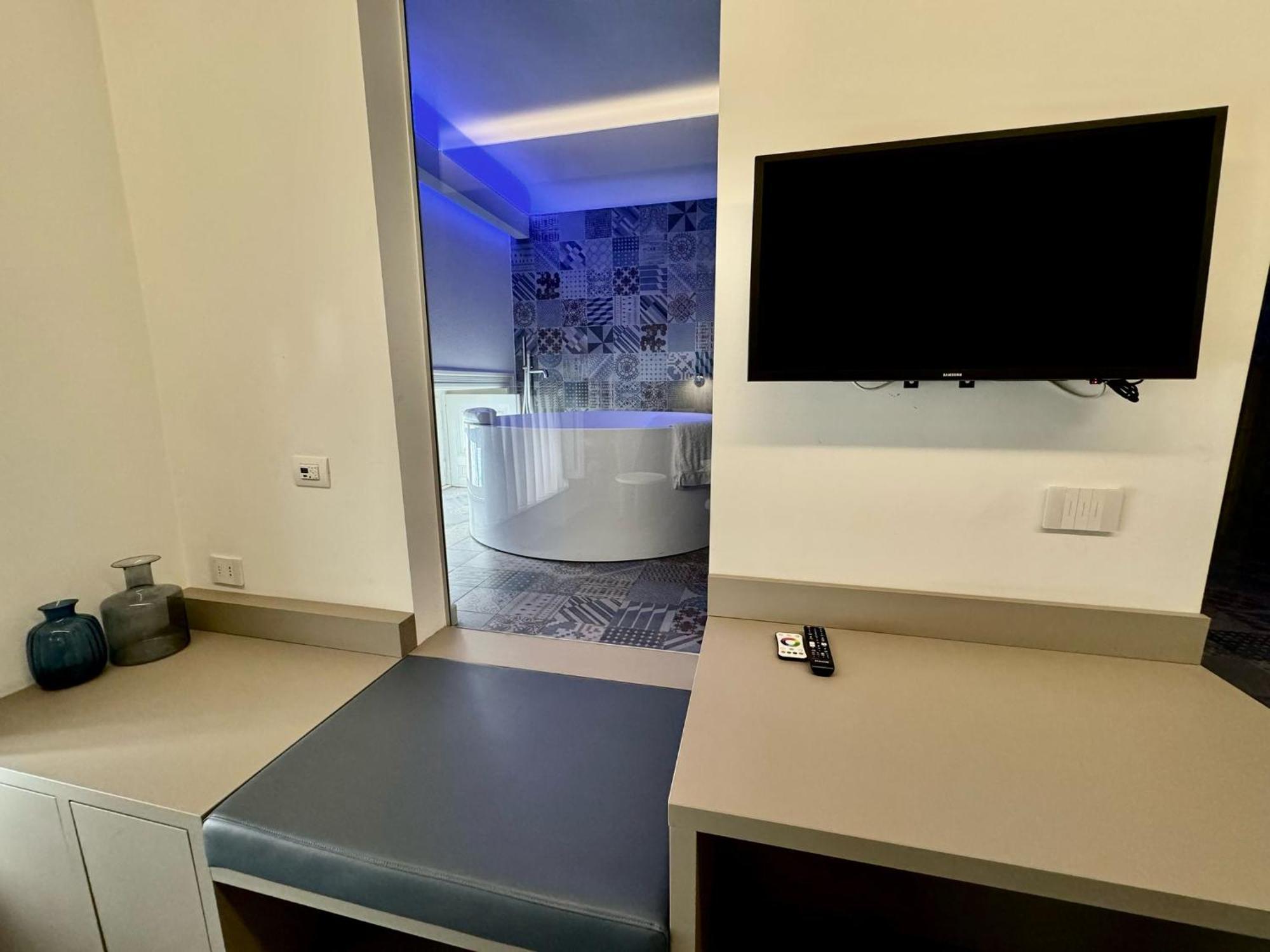 Apartment Cortile Nobile Luxury Catania