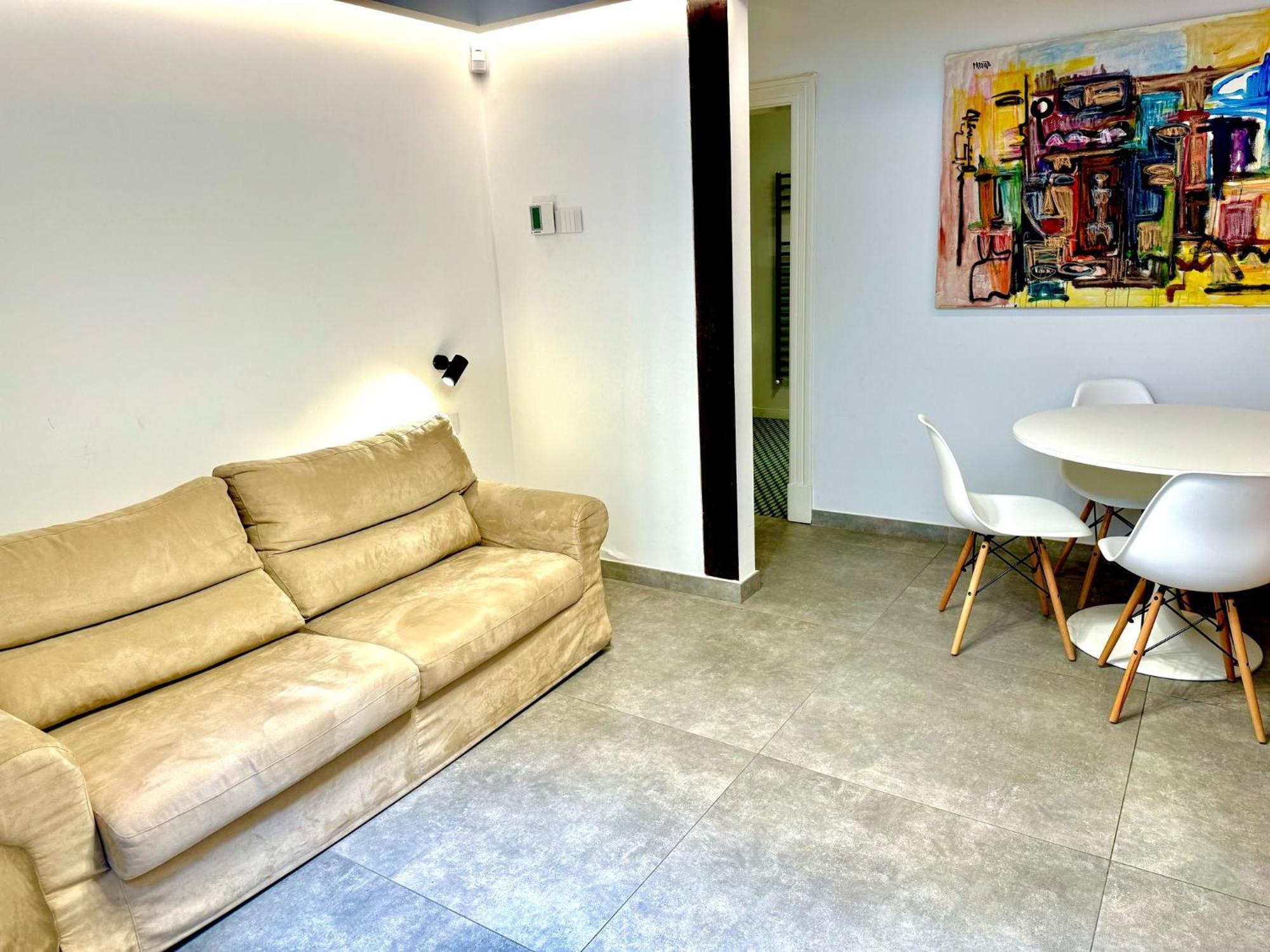 Cortile Nobile Luxury Catania