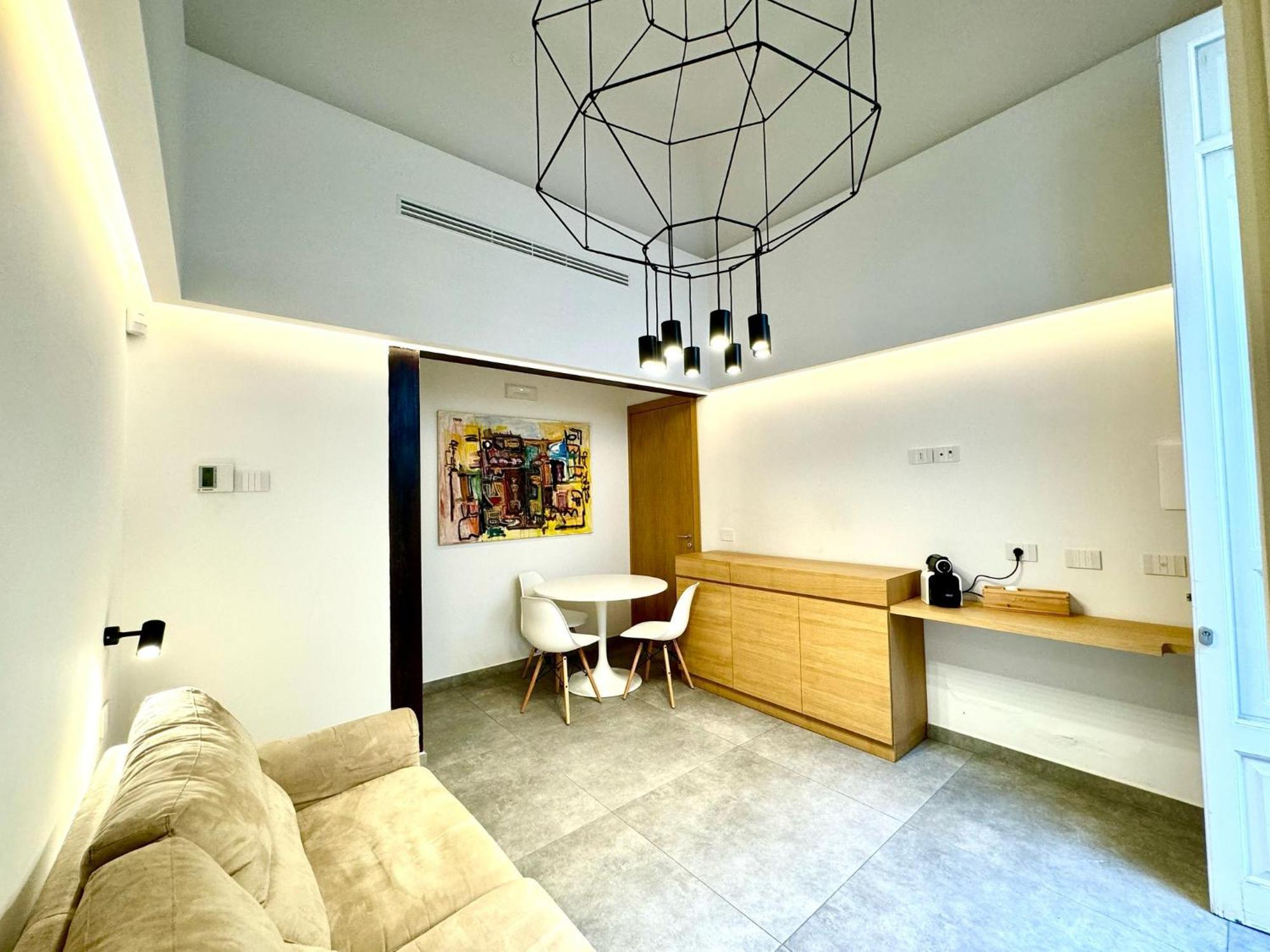 Cortile Nobile Luxury Apartment