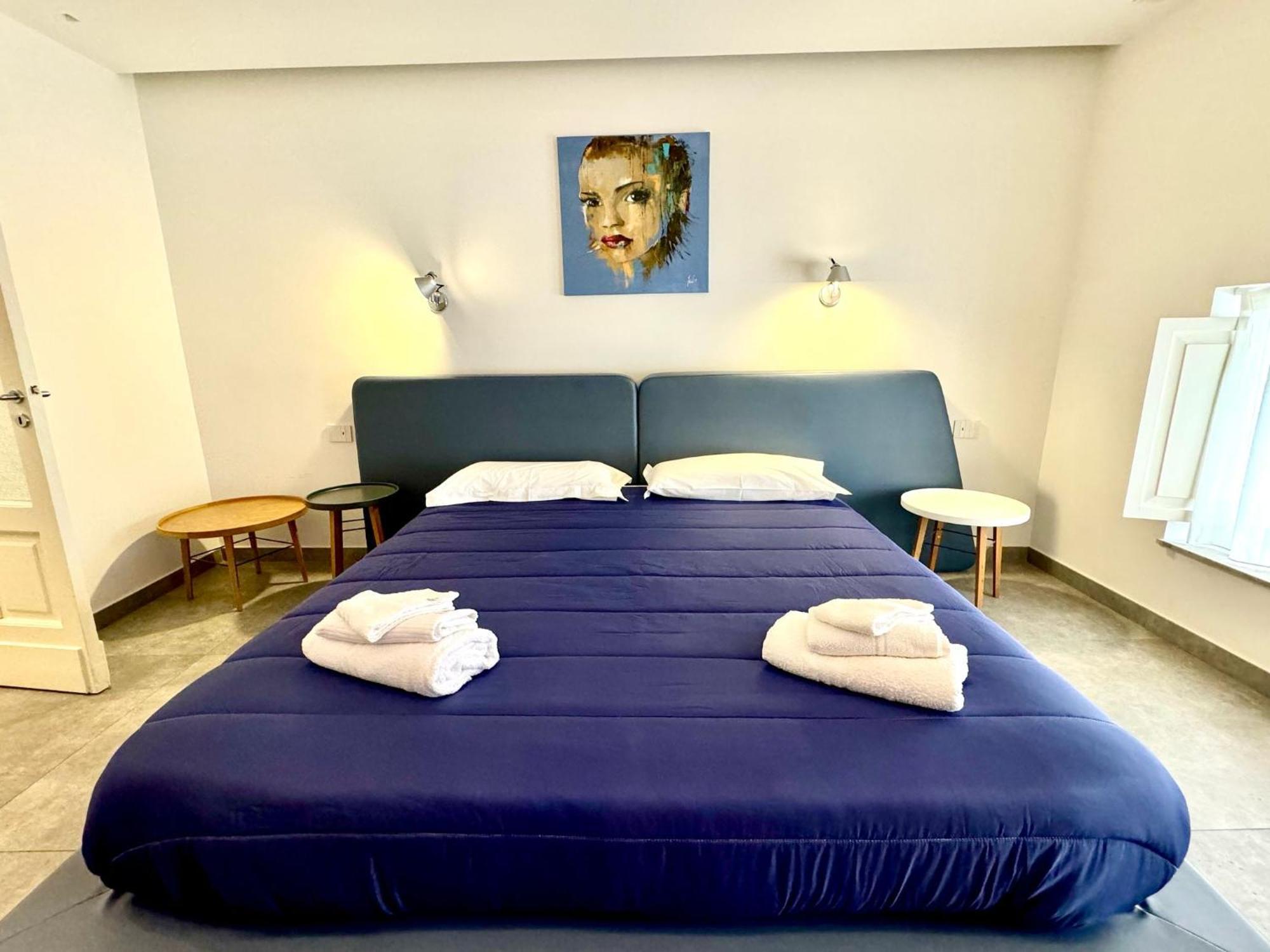 Apartment Cortile Nobile Luxury