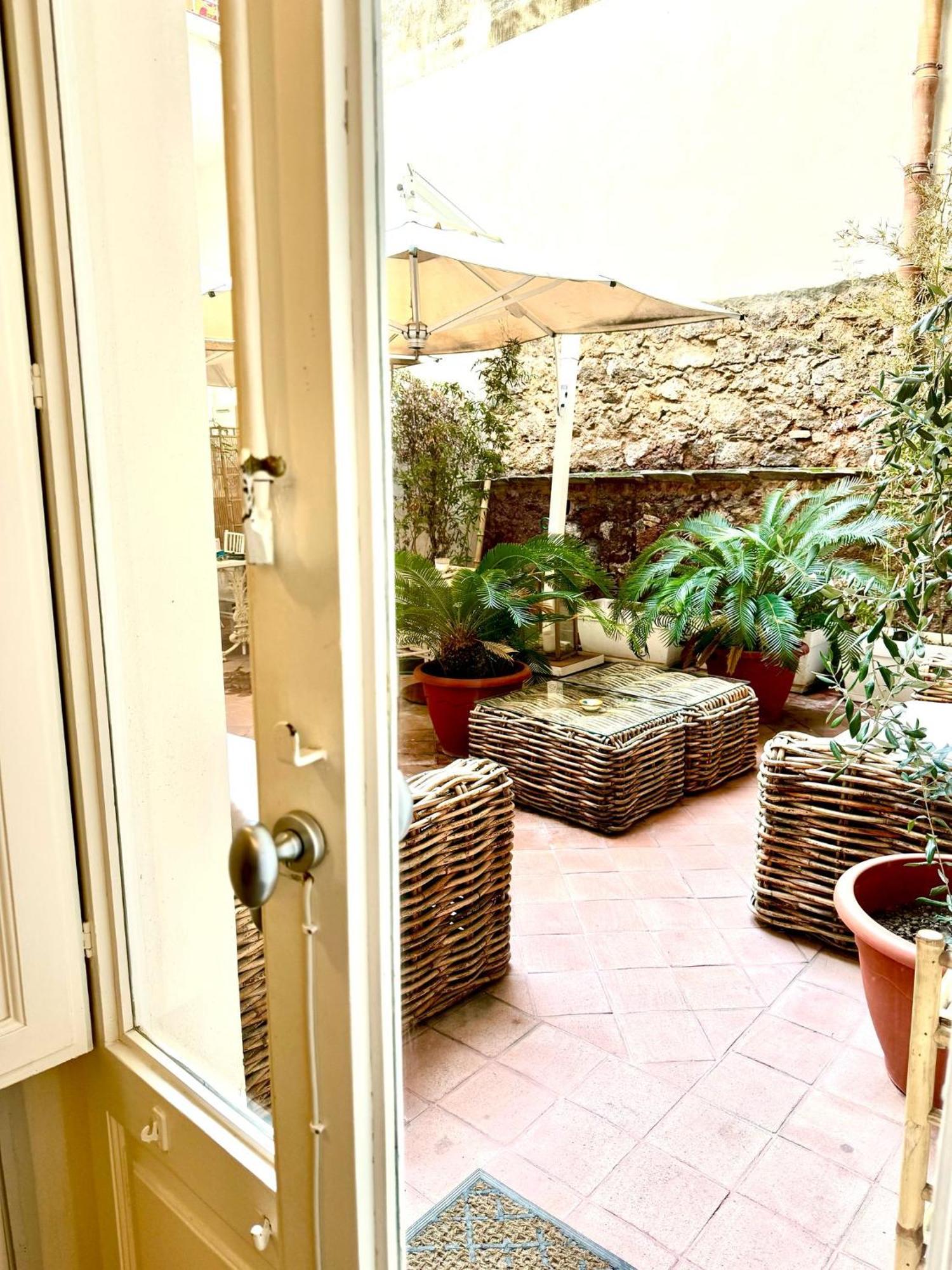 Cortile Nobile Luxury Apartment *