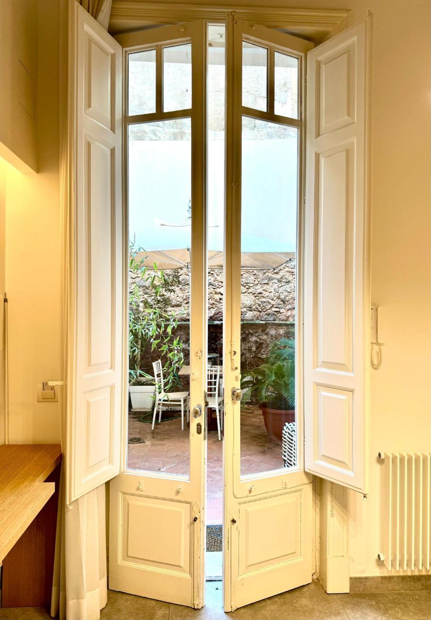 Cortile Nobile Luxury Apartment Catania