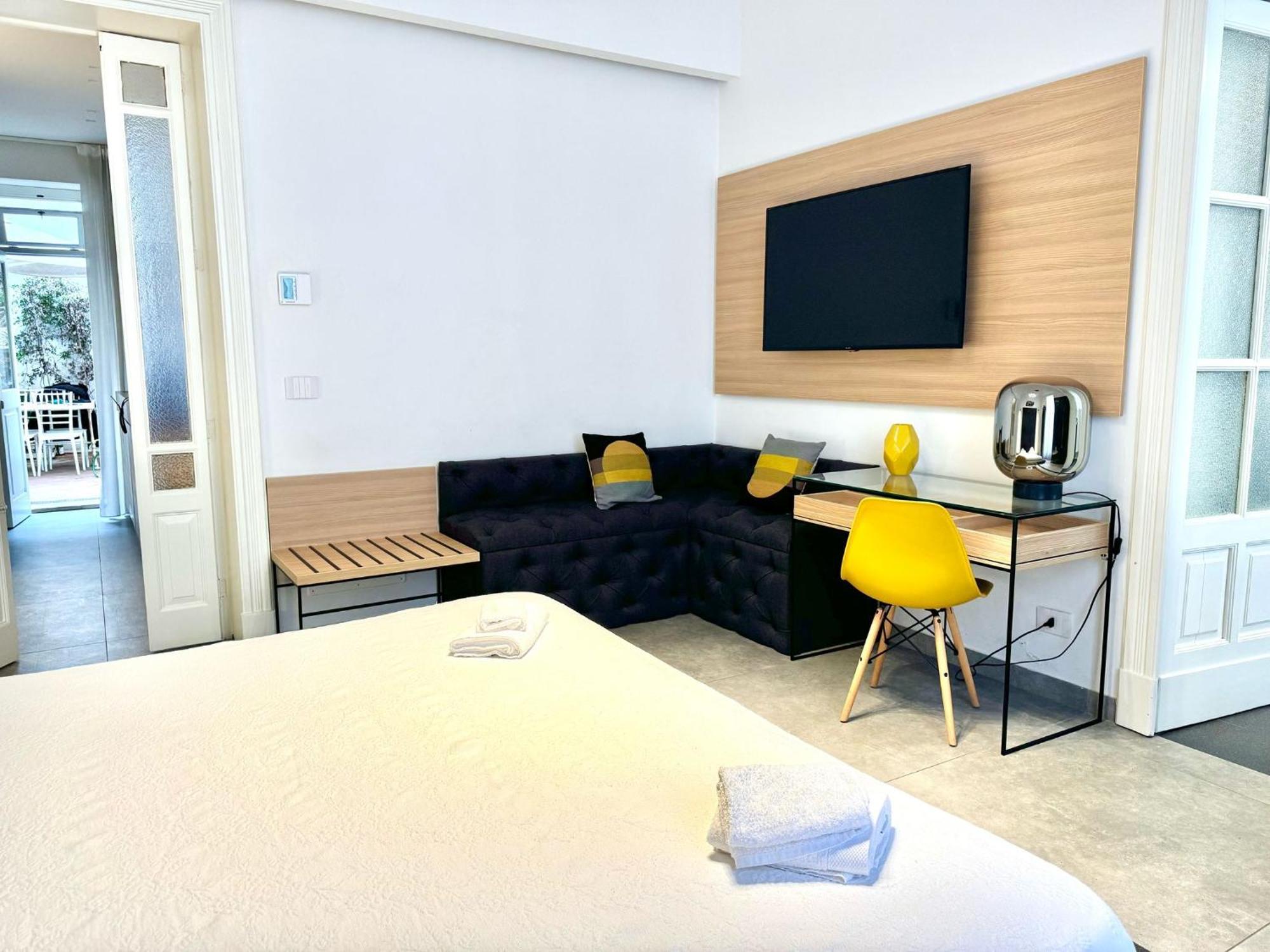 Apartment Cortile Nobile Luxury Catania