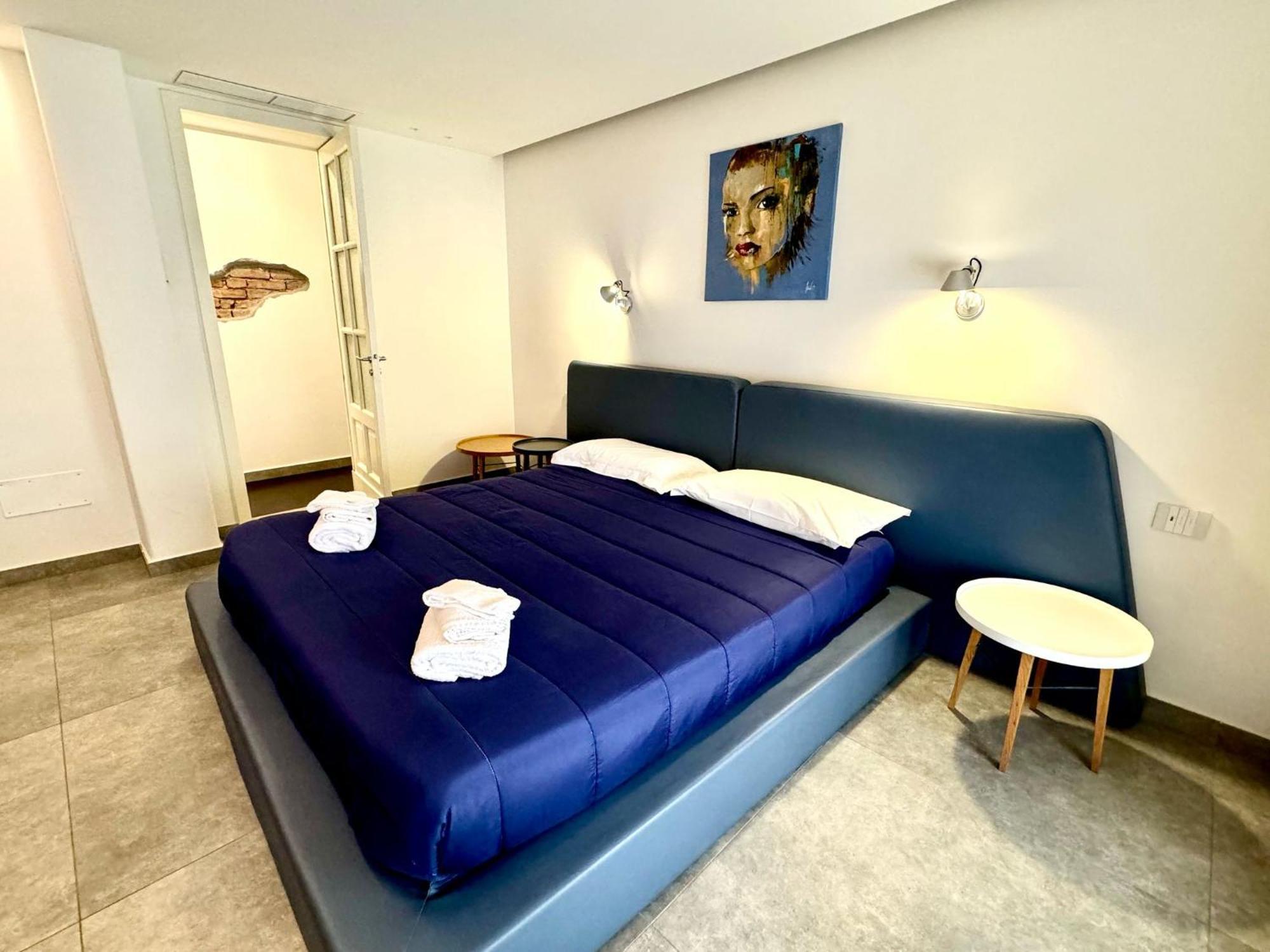 Cortile Nobile Luxury Catania