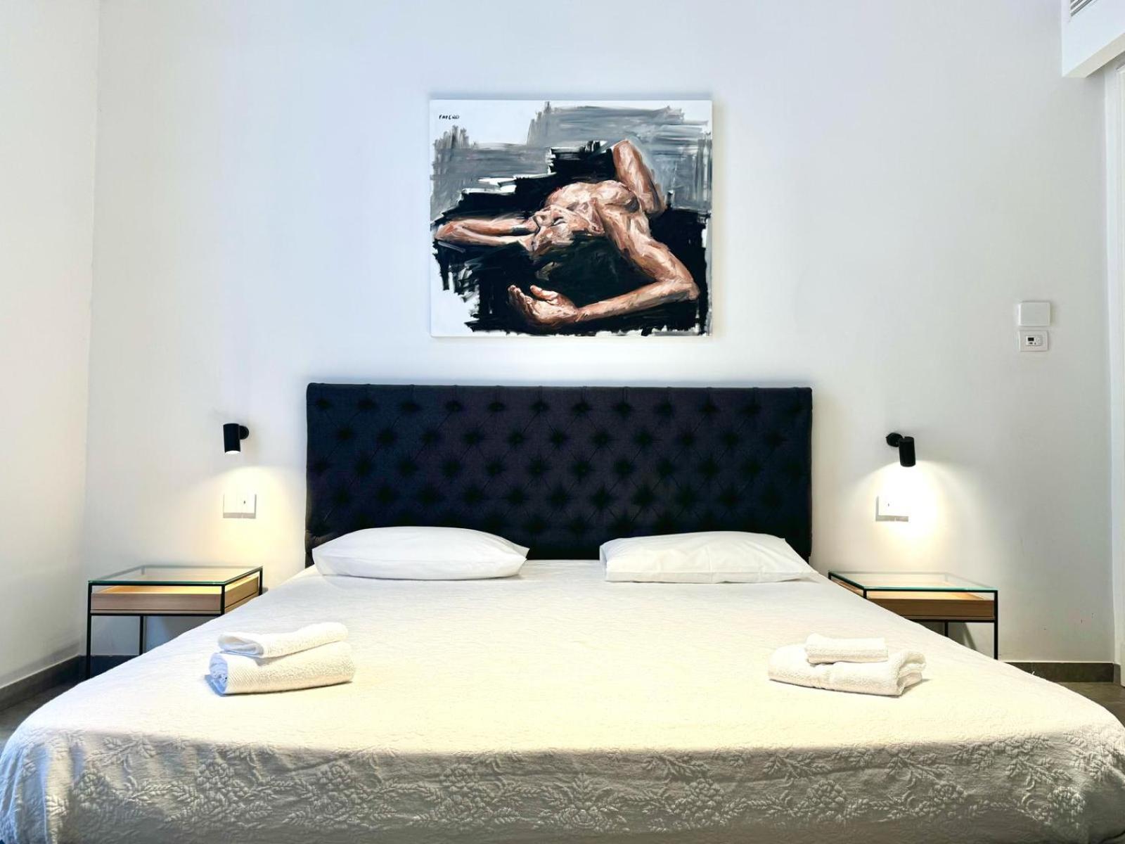 Apartment Cortile Nobile Luxury
