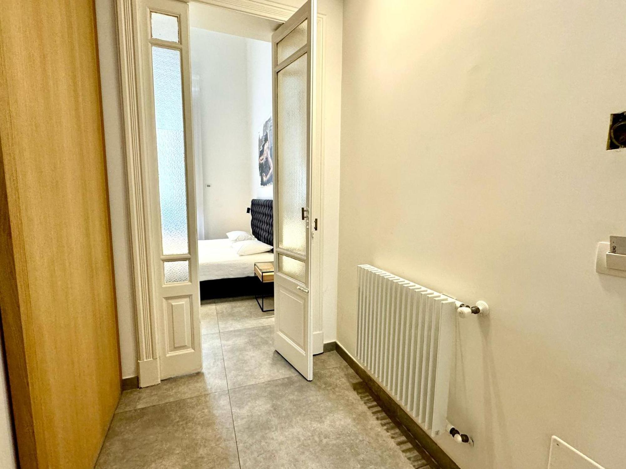 Apartment Cortile Nobile Luxury Catania