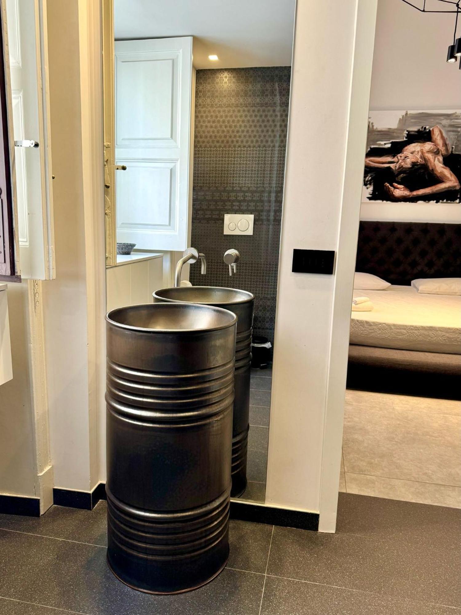Cortile Nobile Luxury *