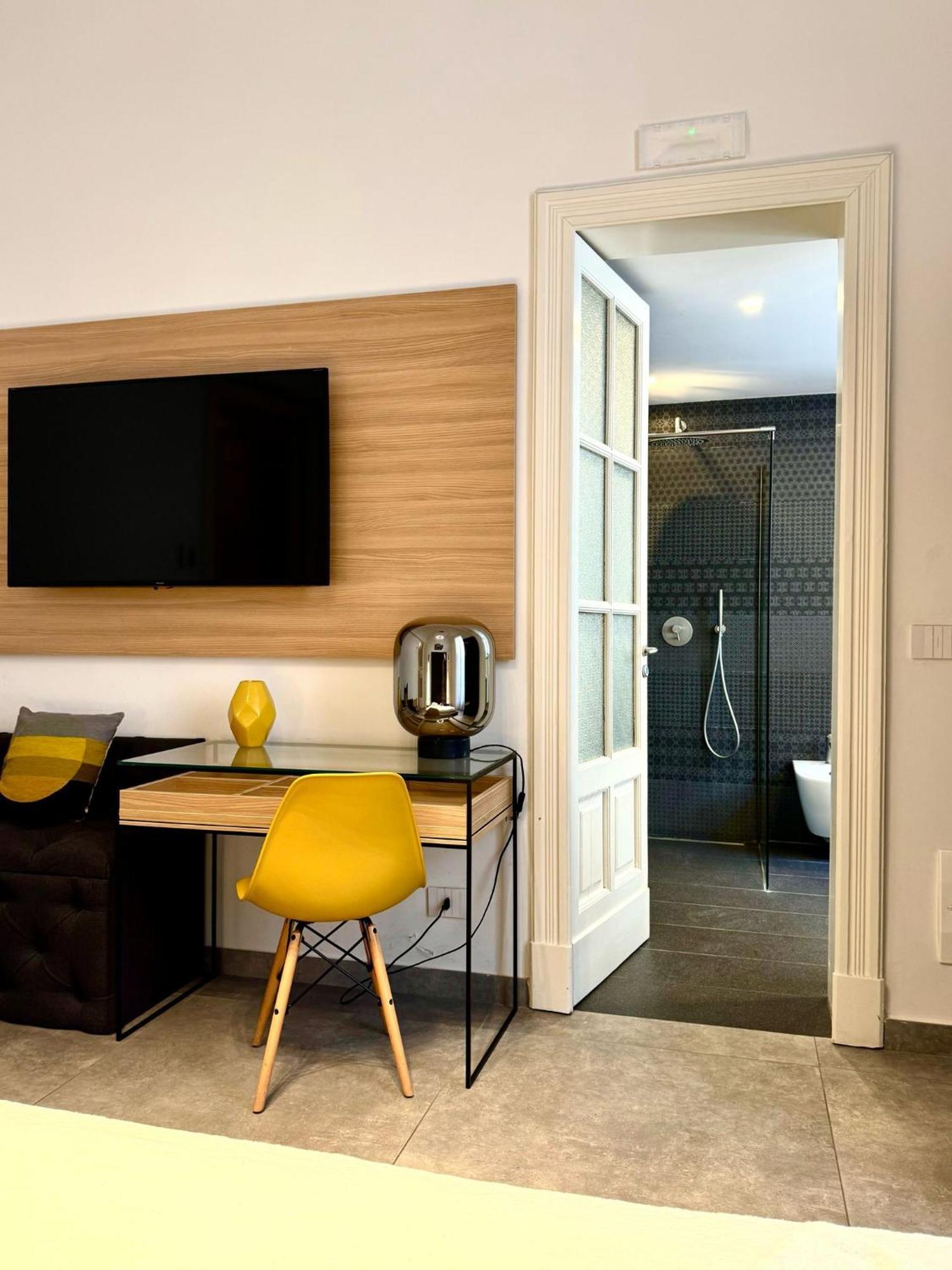 Cortile Nobile Luxury Catania