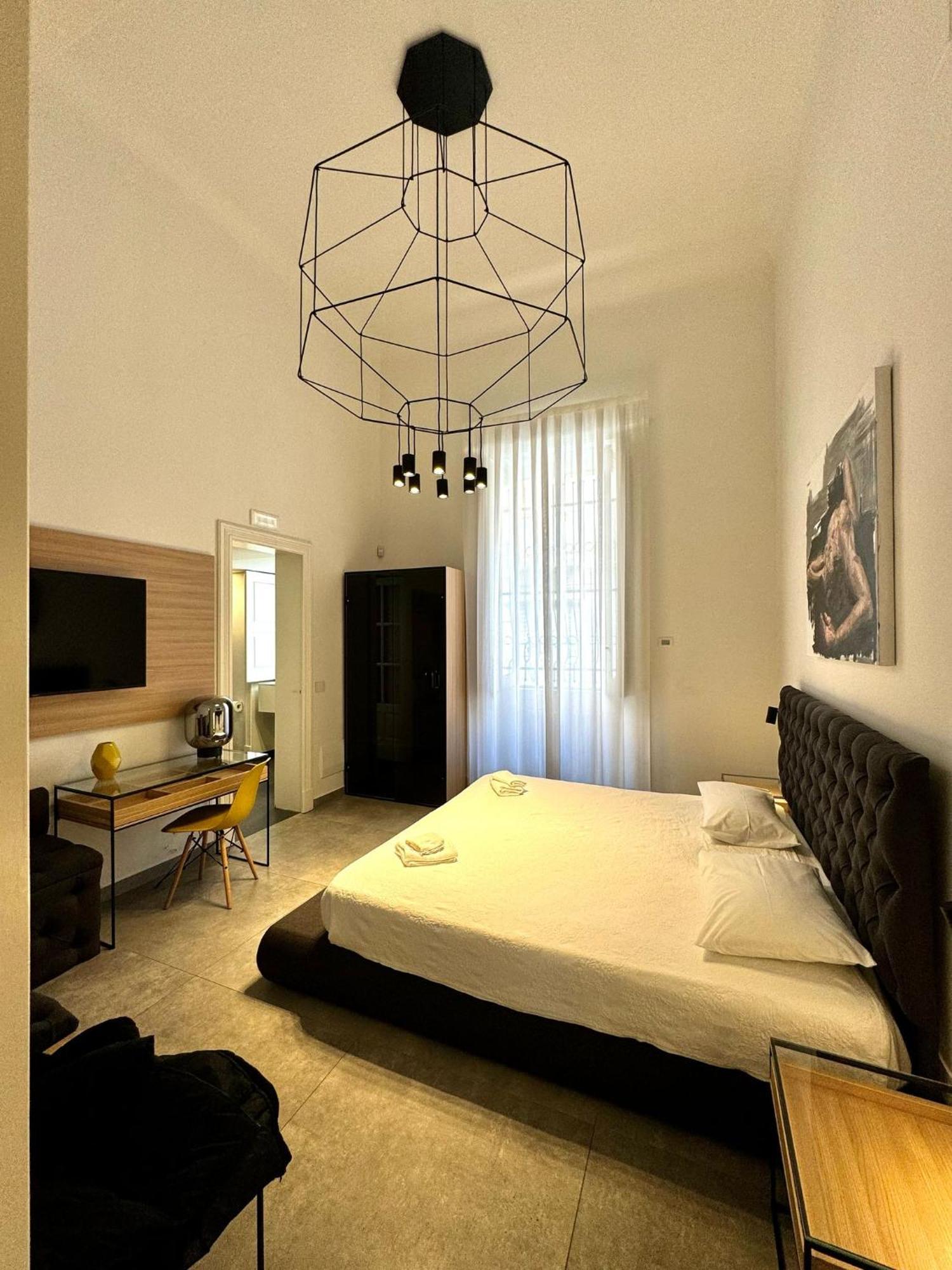 Cortile Nobile Luxury Apartment