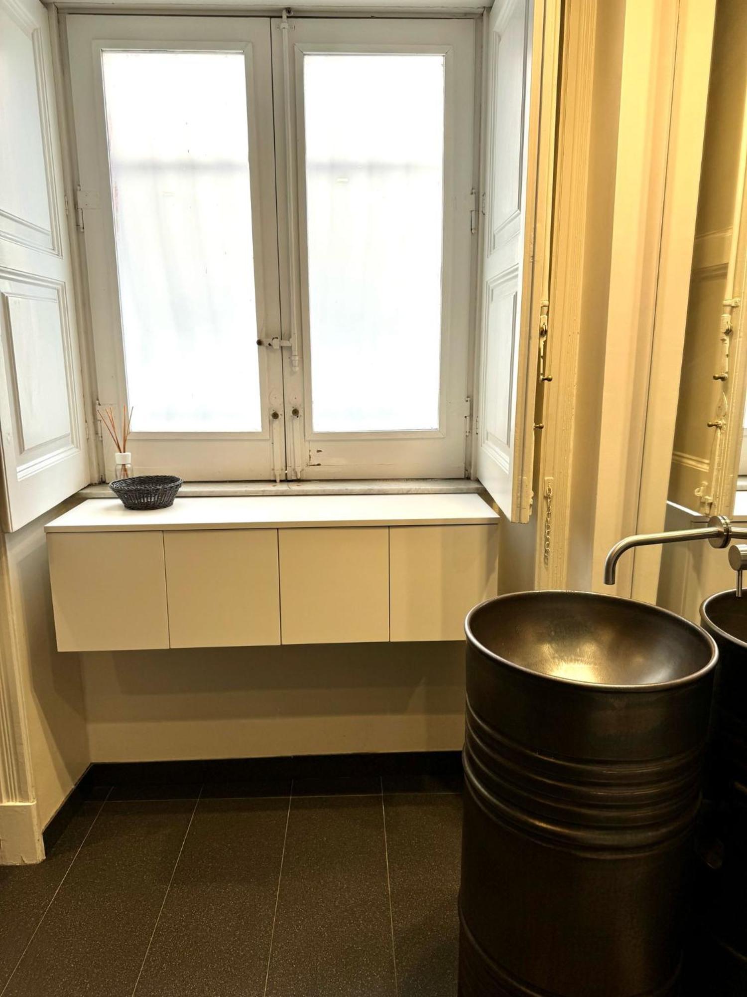 Cortile Nobile Luxury Apartment Catania