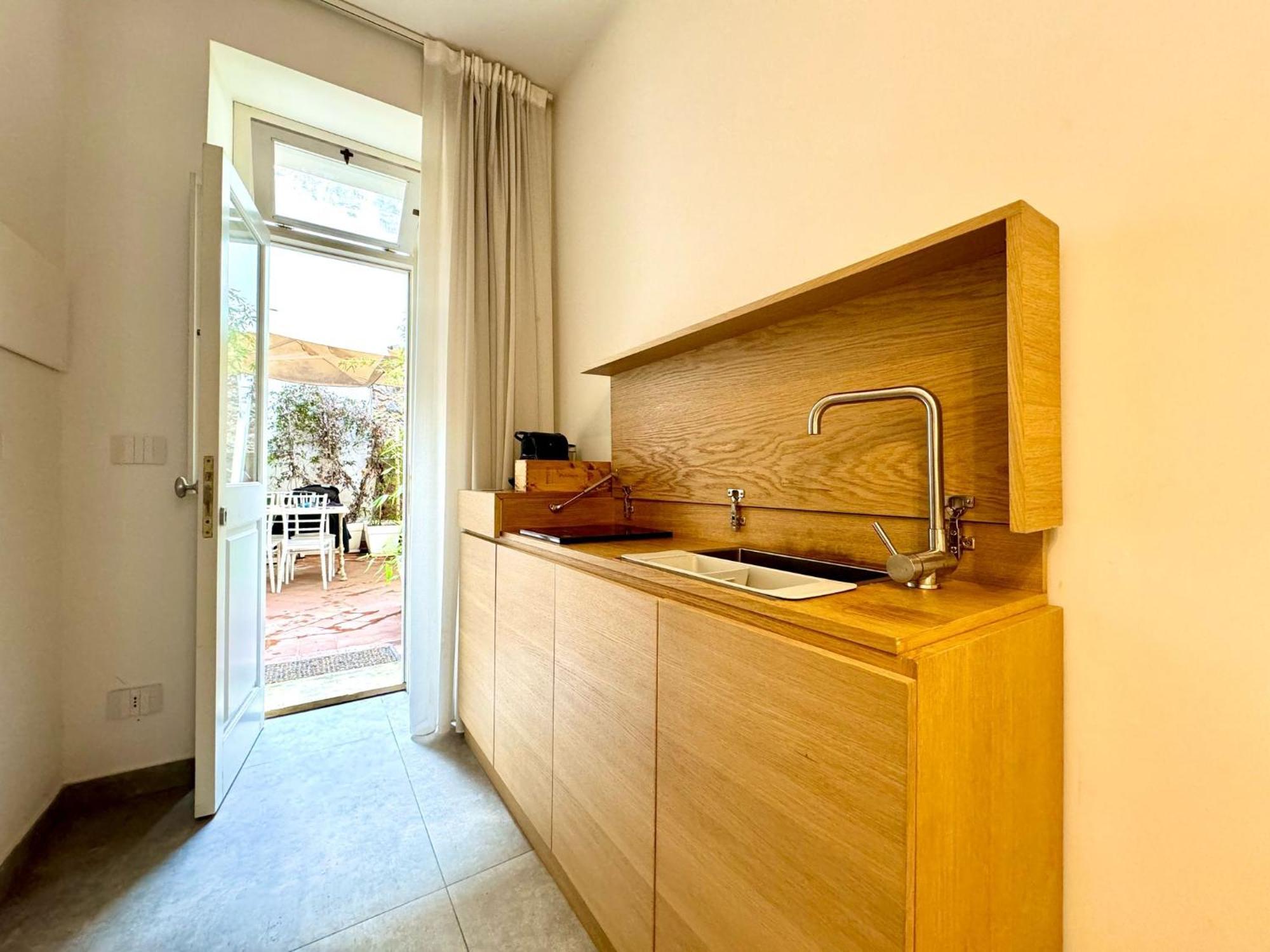 Cortile Nobile Luxury * Catania