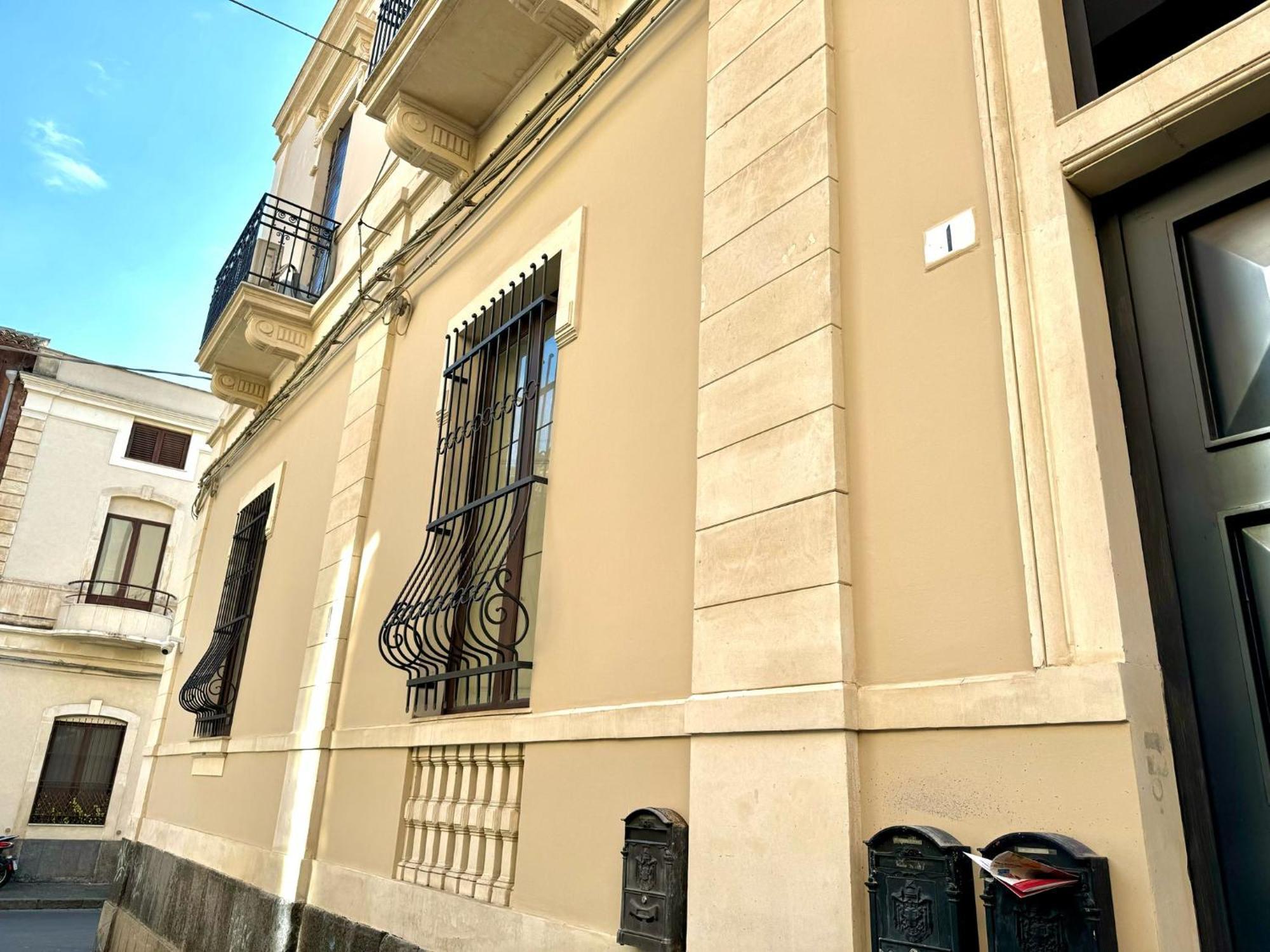 Cortile Nobile Luxury Apartment *