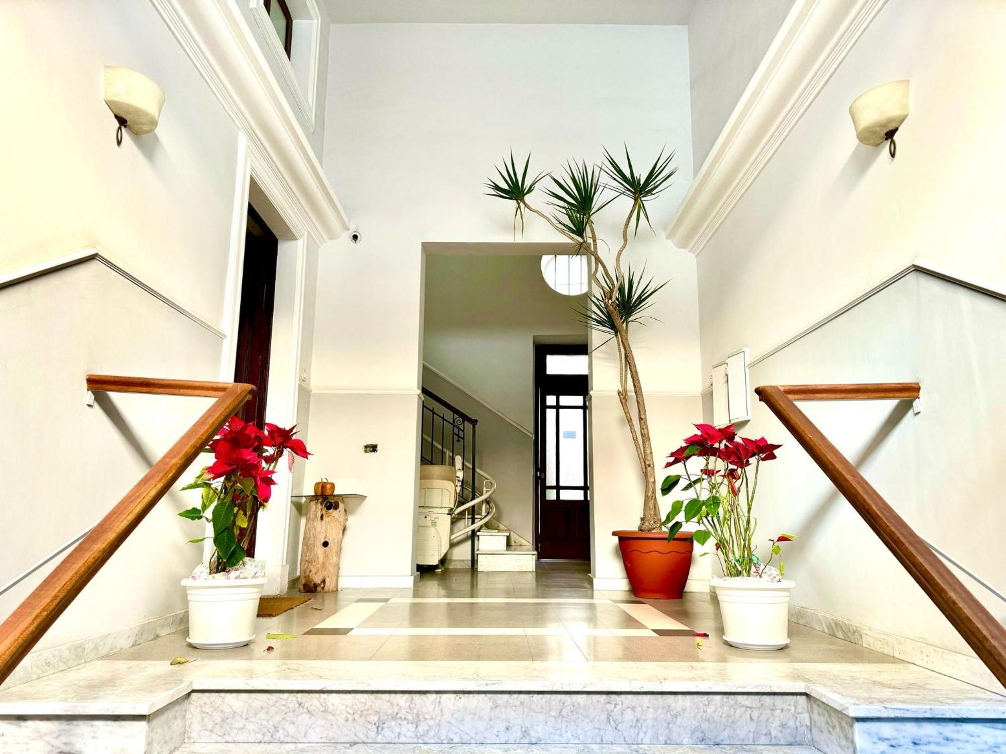 Apartment Cortile Nobile Luxury Catania