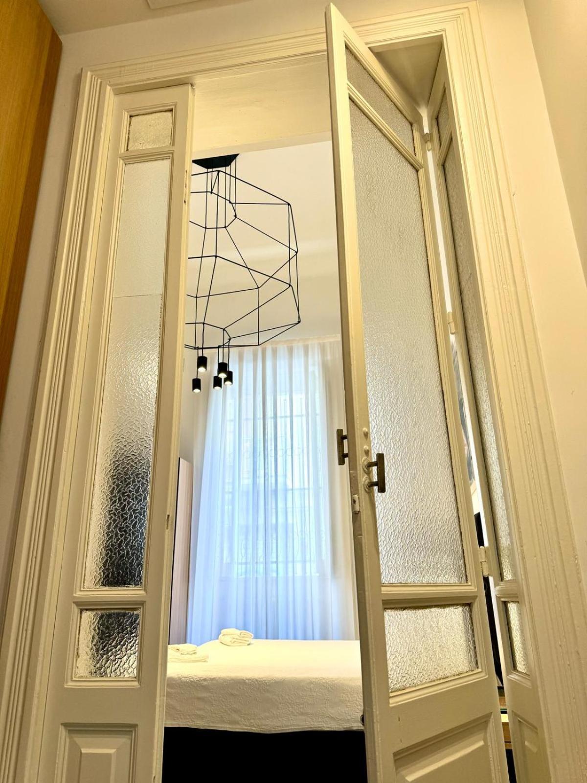 Cortile Nobile Luxury Apartment Catania